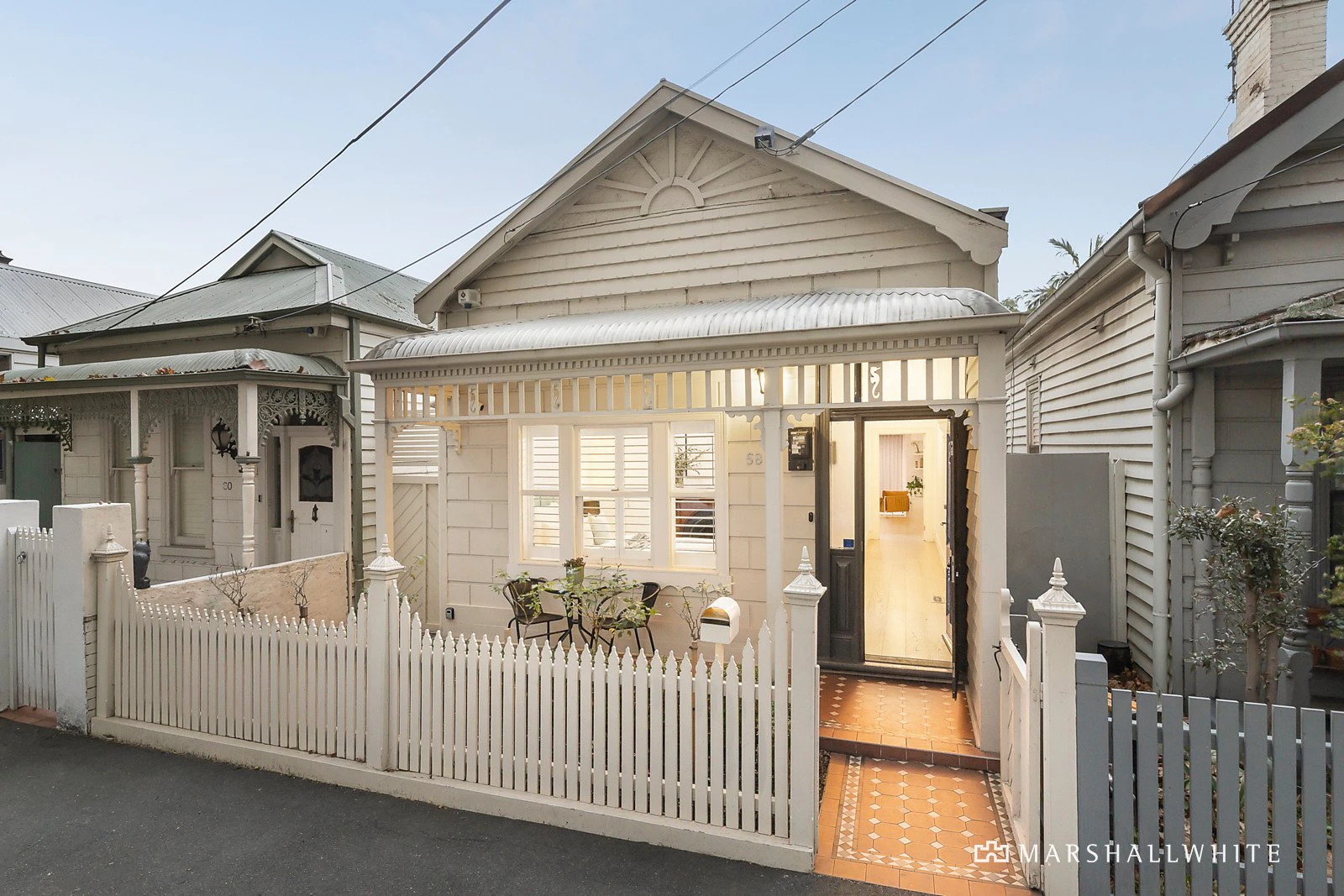 58 Clark Street, Port Melbourne, VIC