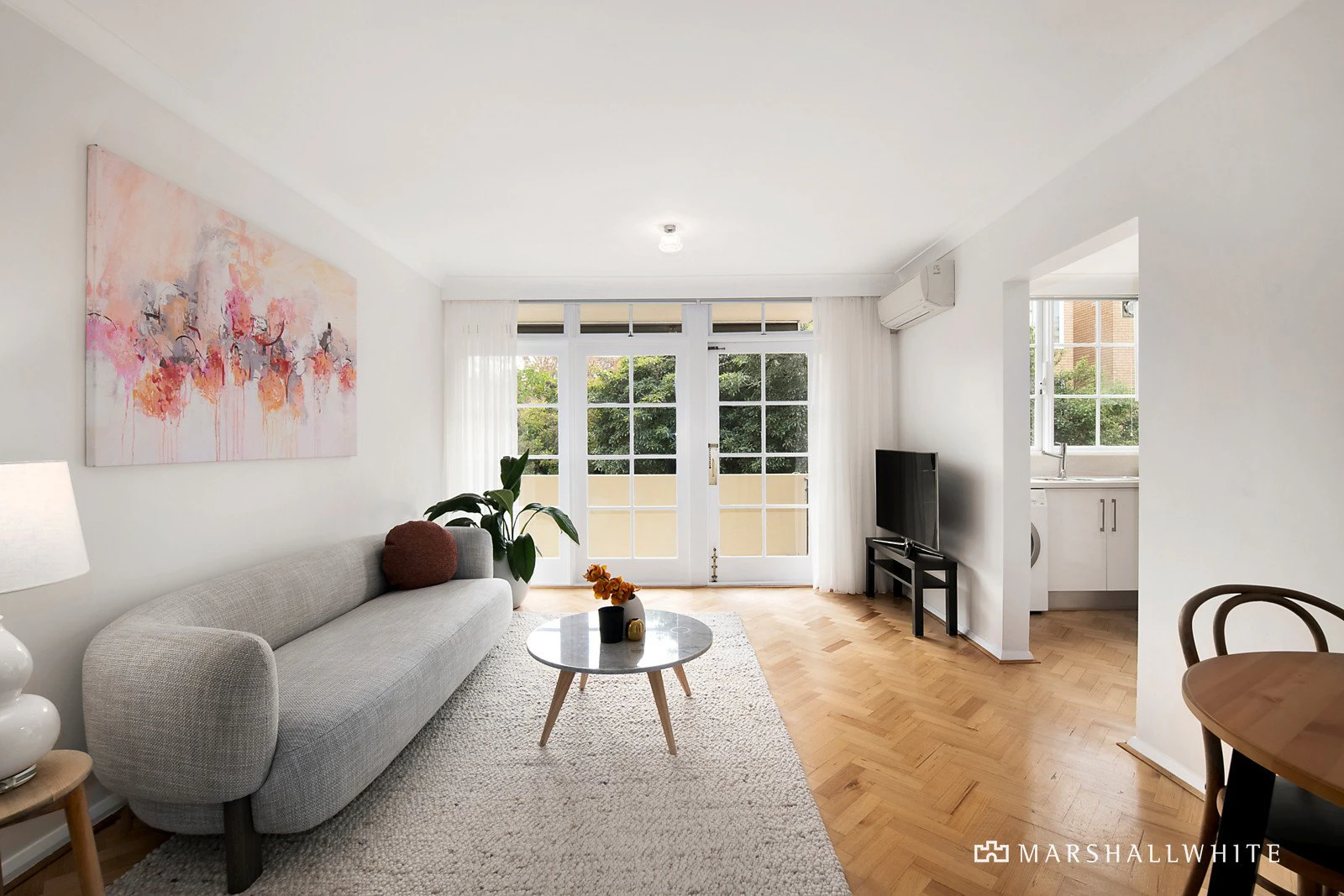 18/401 Toorak Road, South Yarra, VIC