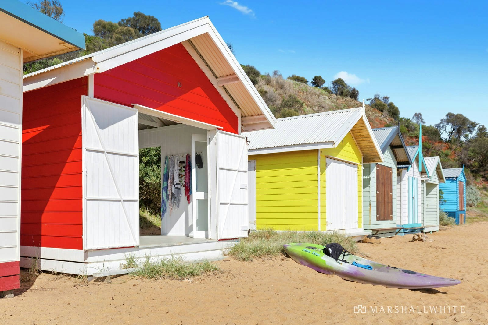 8A Earimil Drive, Mount Eliza, VIC