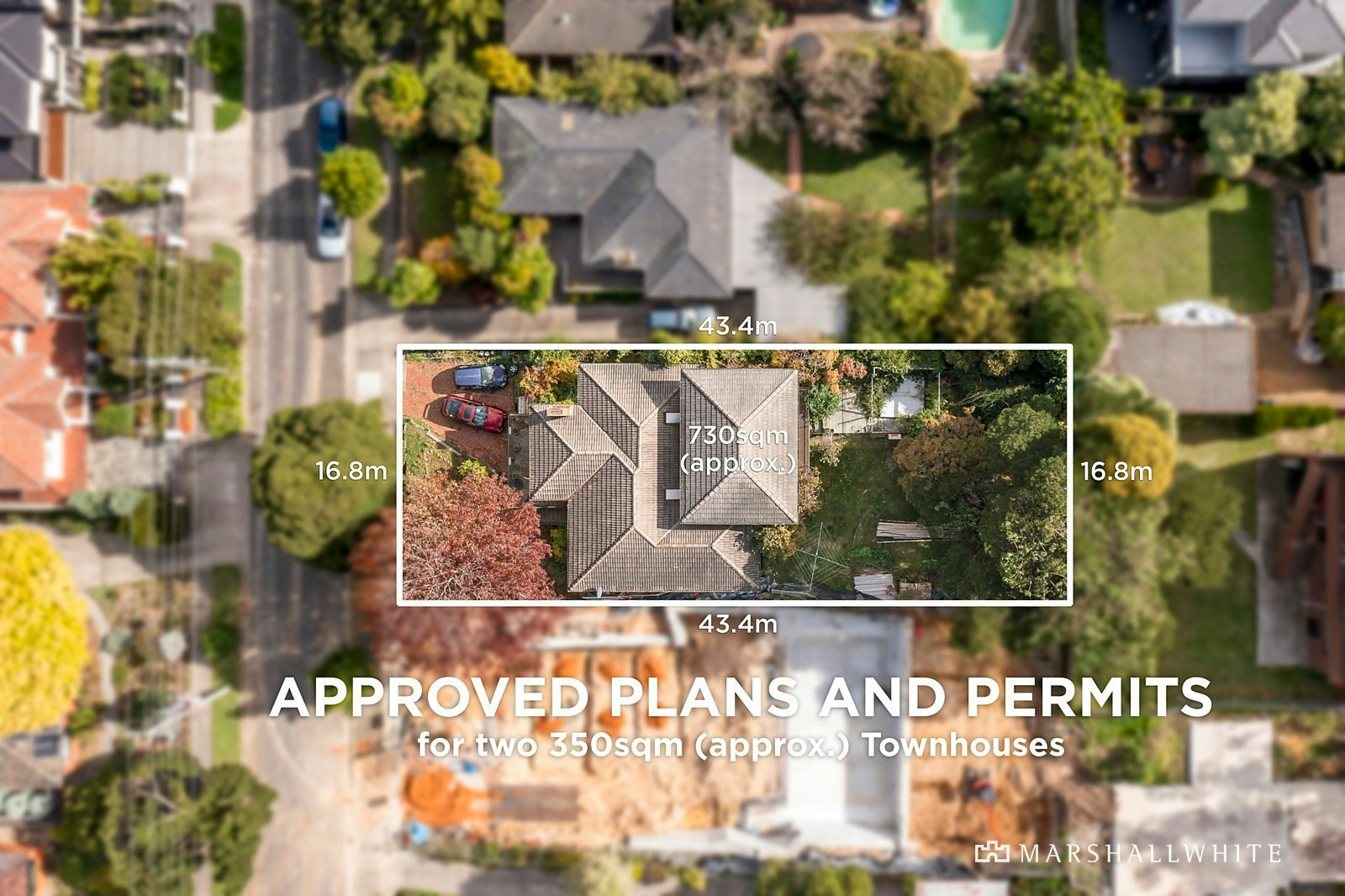 25 Highview Drive, Doncaster, VIC