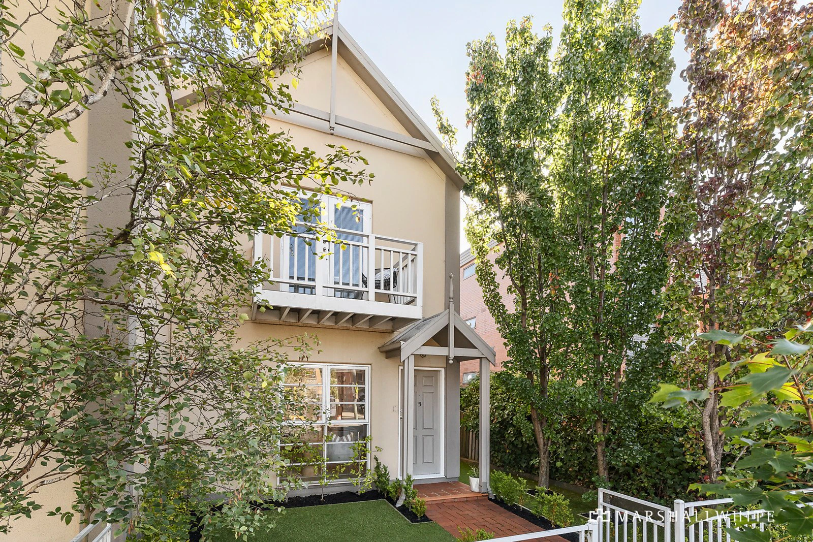 5/78 Auburn Road, Hawthorn, VIC