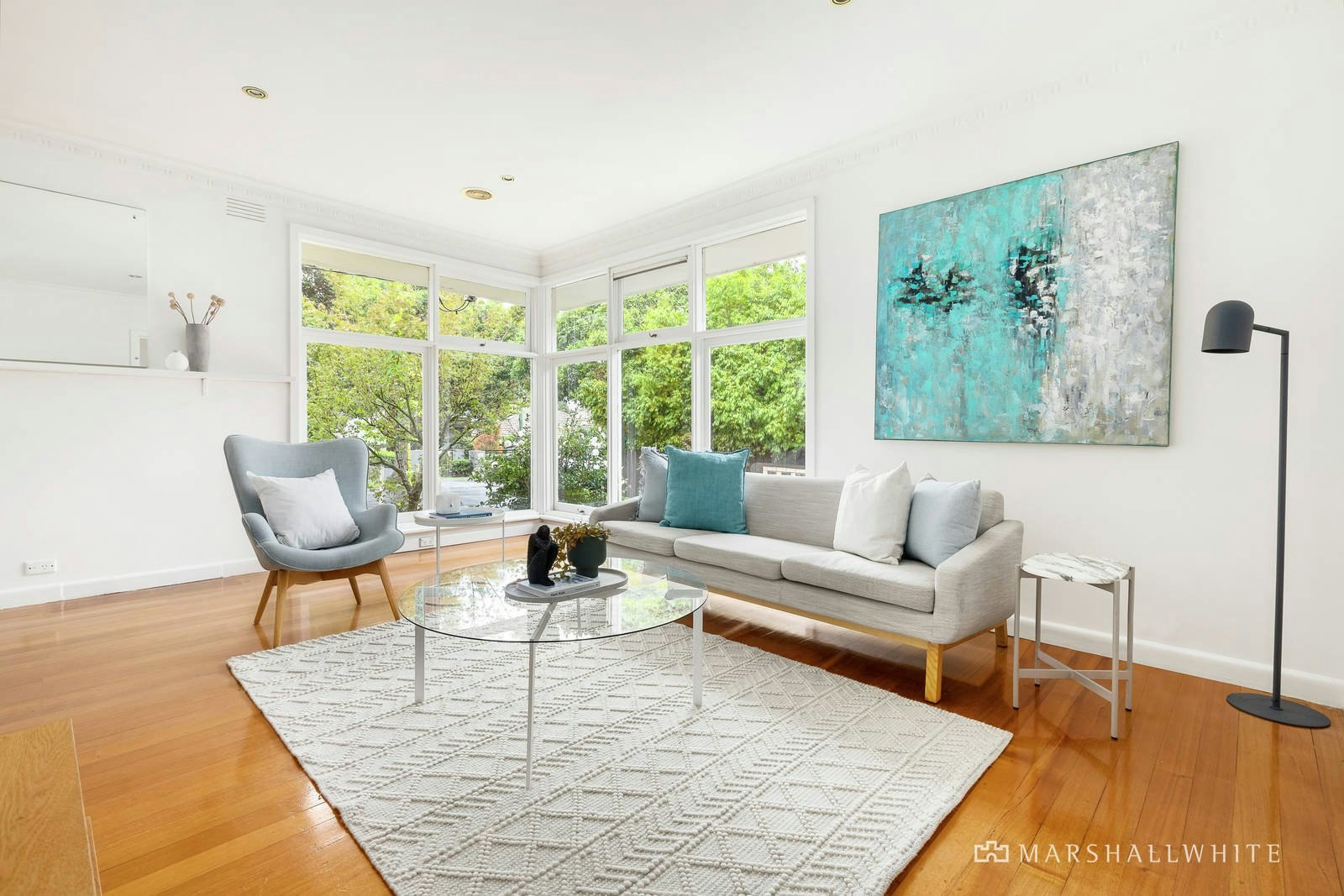 1/4 Hillside Parade, Glen Iris, VIC