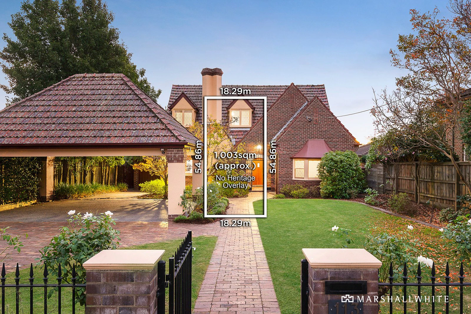 113 Wattle Valley Road, Camberwell, VIC