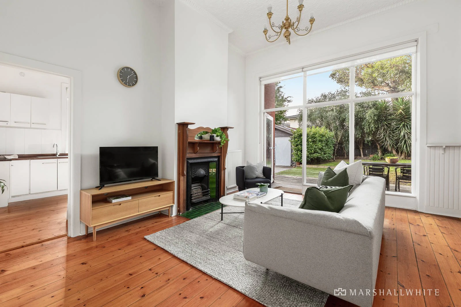 119 Barkers Road, Kew, VIC