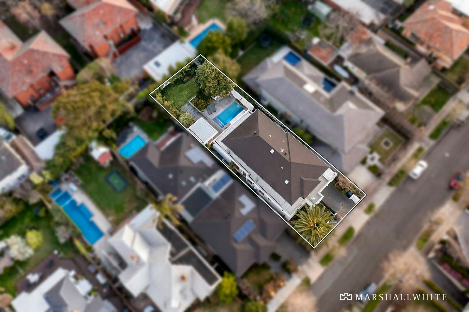 6 Young Street, Brighton, VIC