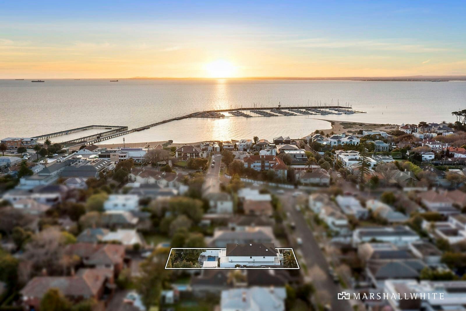 6 Young Street, Brighton, VIC