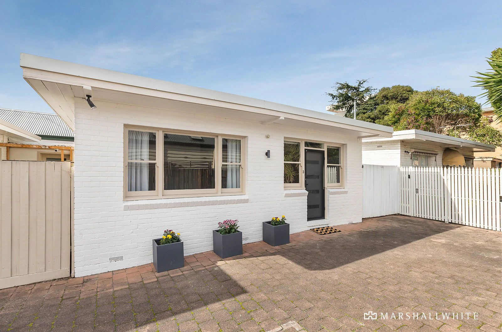 3/24 Henrietta Street, Hawthorn, VIC