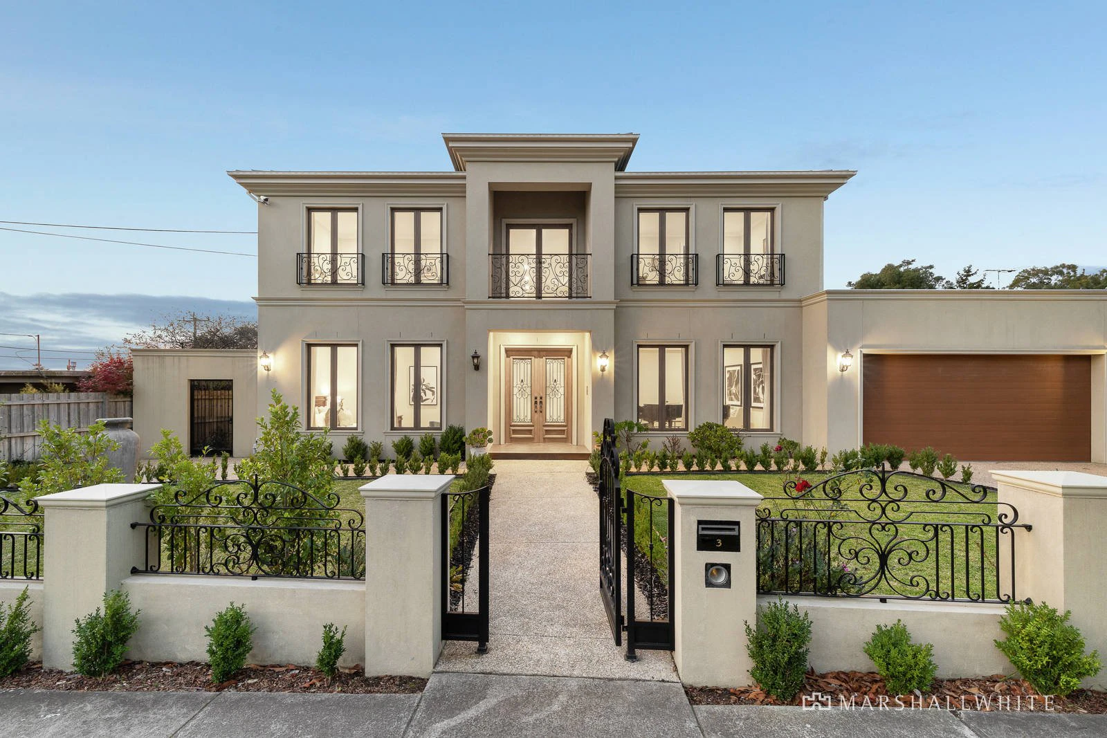 3 Walker Road, Mount Waverley, VIC