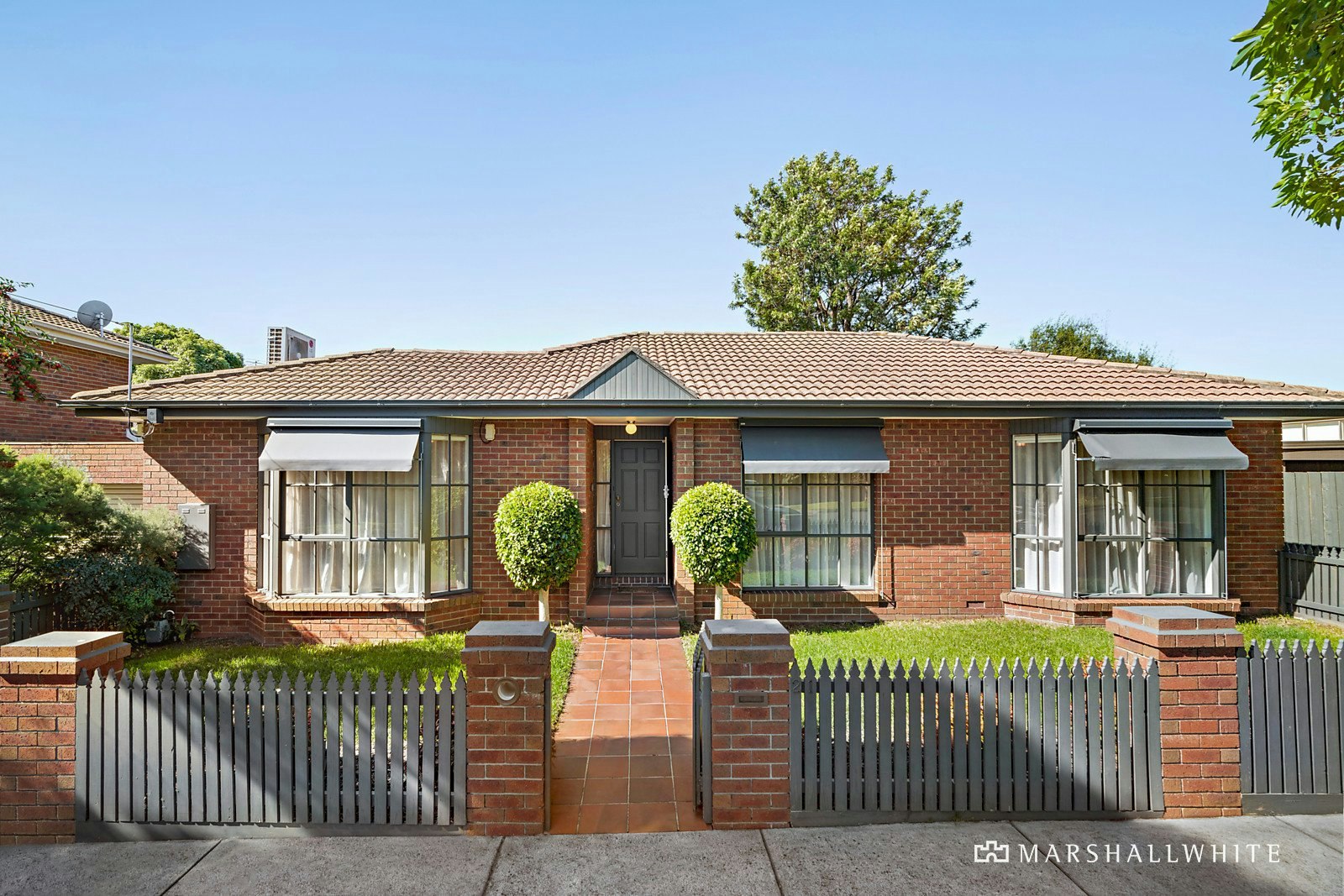 21 Gillies Street, Hampton, VIC