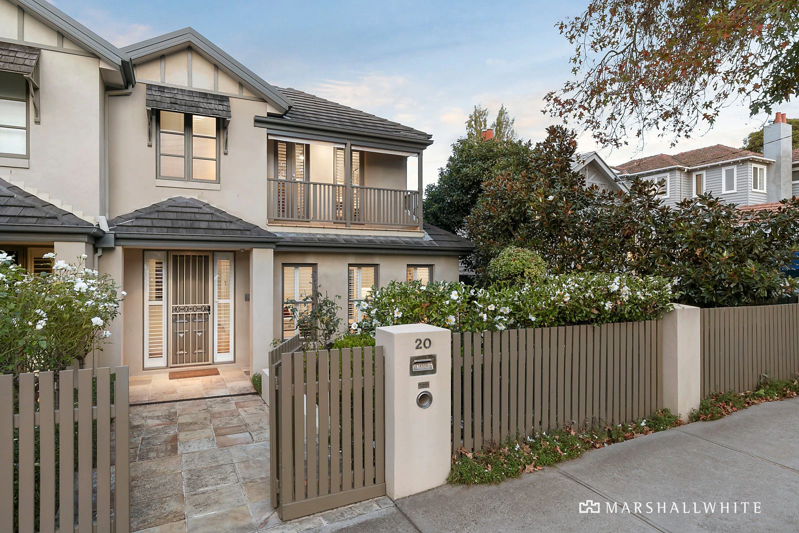 20 Maitland Street, Glen Iris, VIC