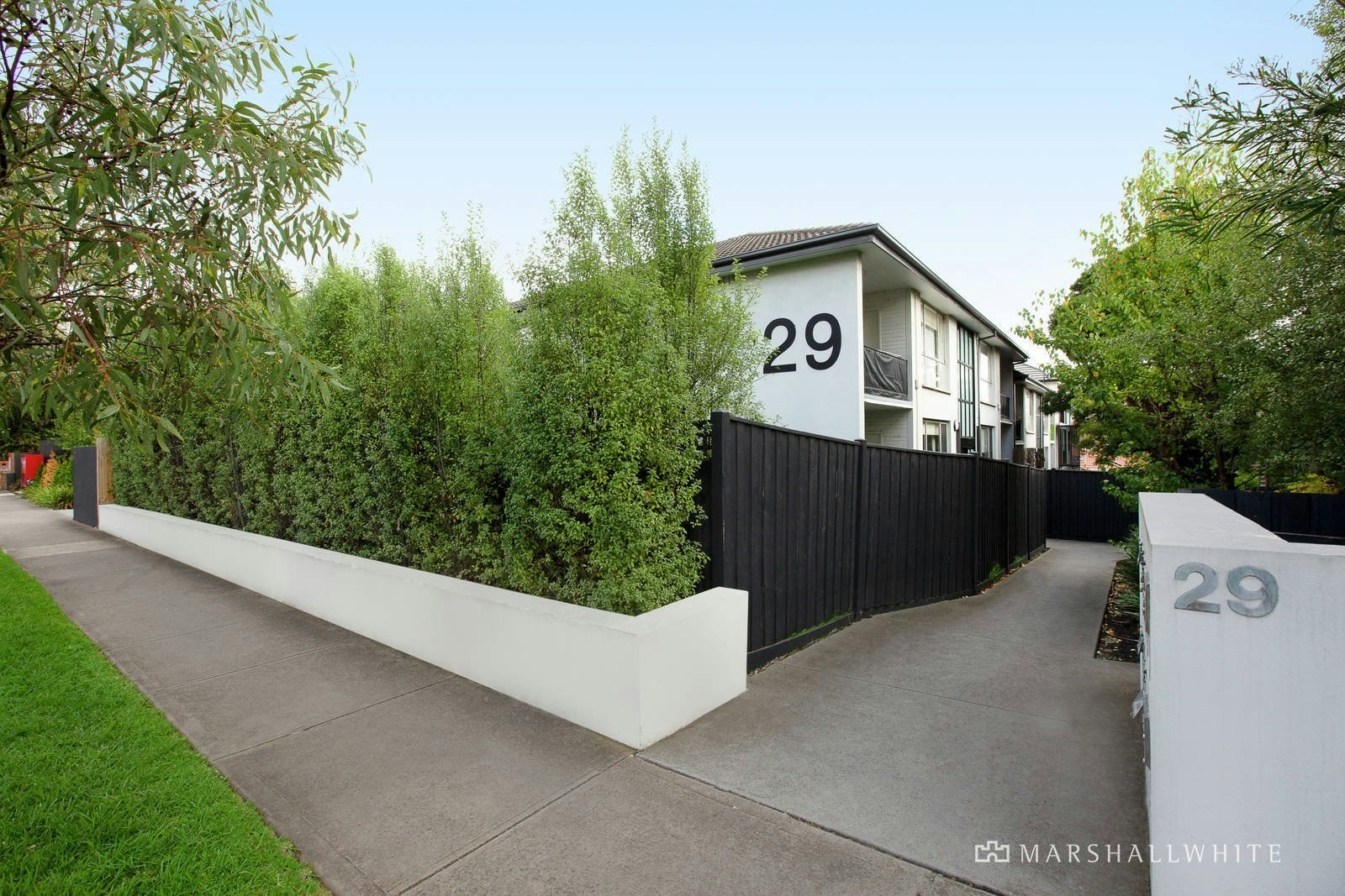 8/29 Osborne Avenue, Glen Iris, VIC