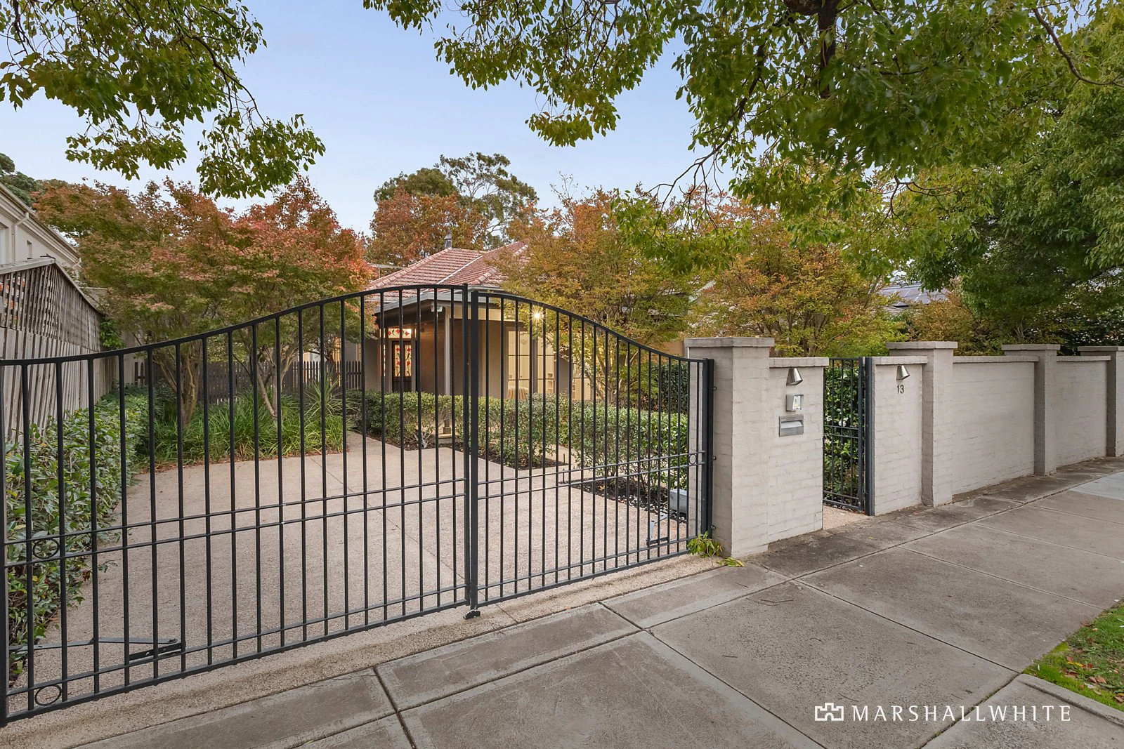 13 Athelstan Road, Camberwell, VIC