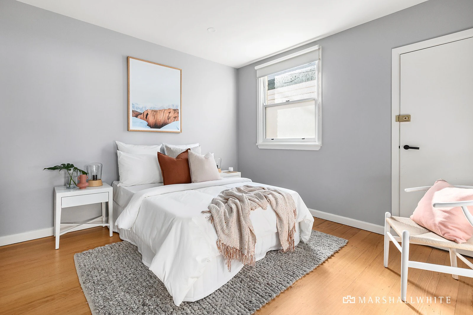 3/24 Henrietta Street, Hawthorn, VIC