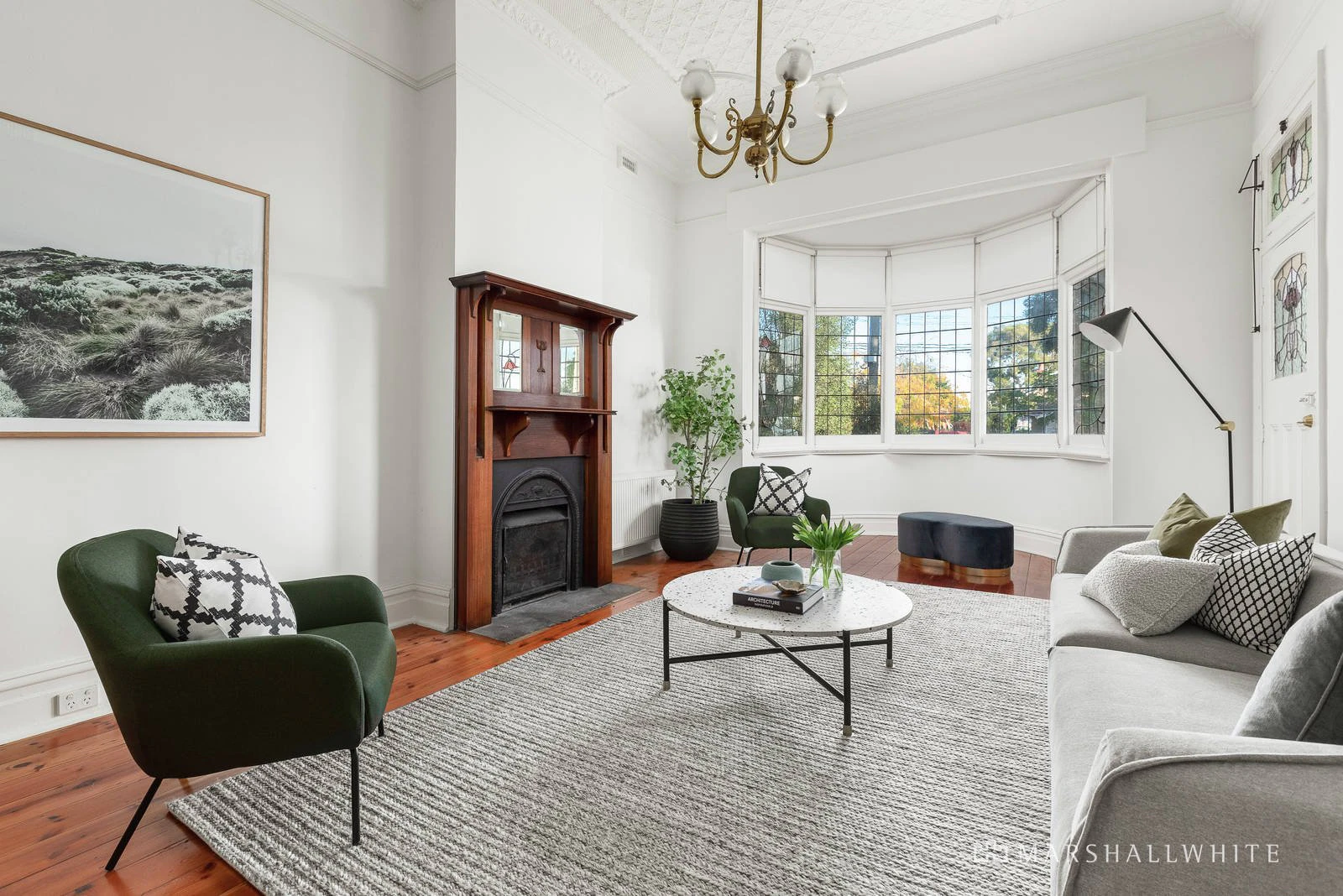 119 Barkers Road, Kew, VIC