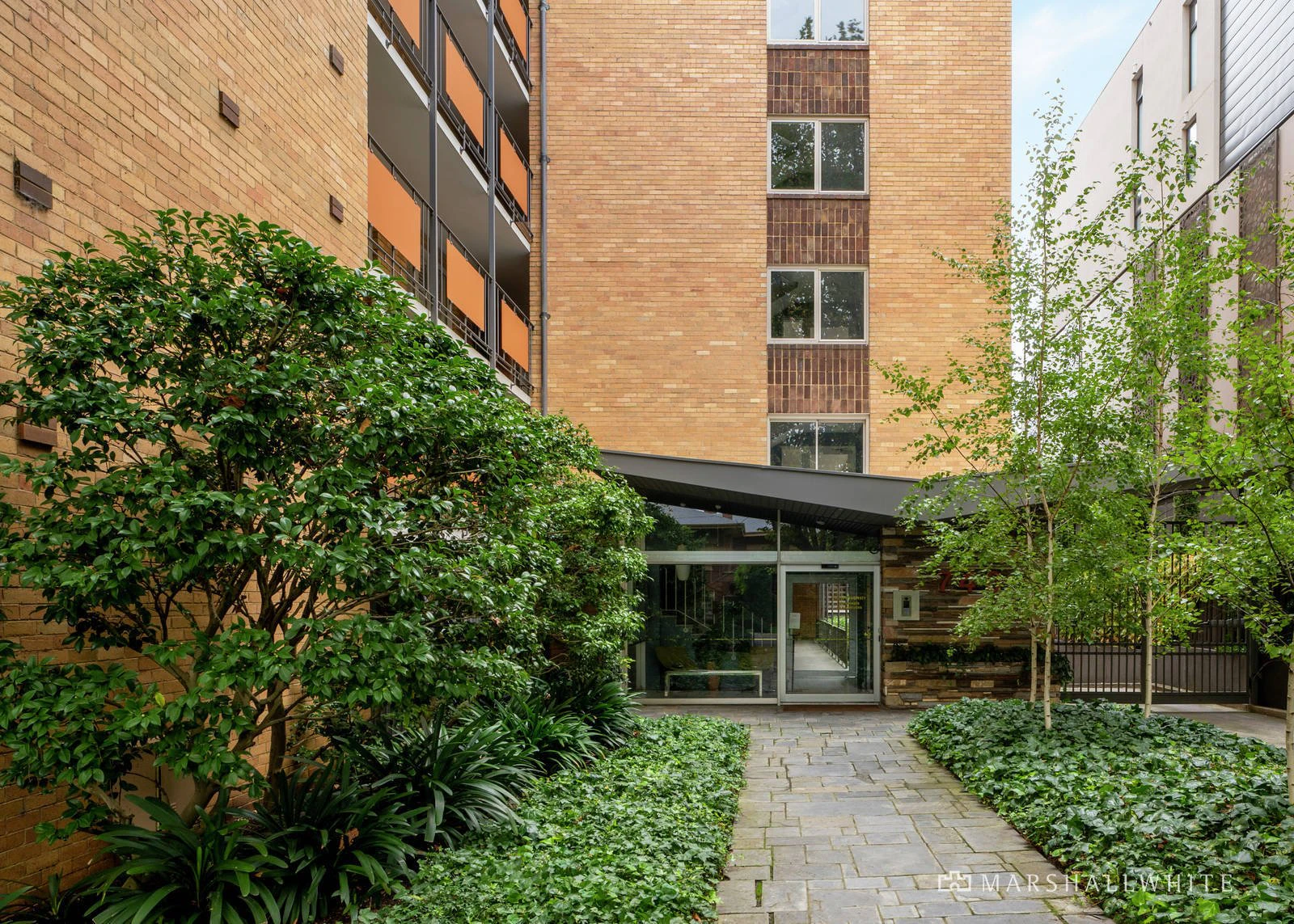 21/740 Orrong Road, Toorak, VIC