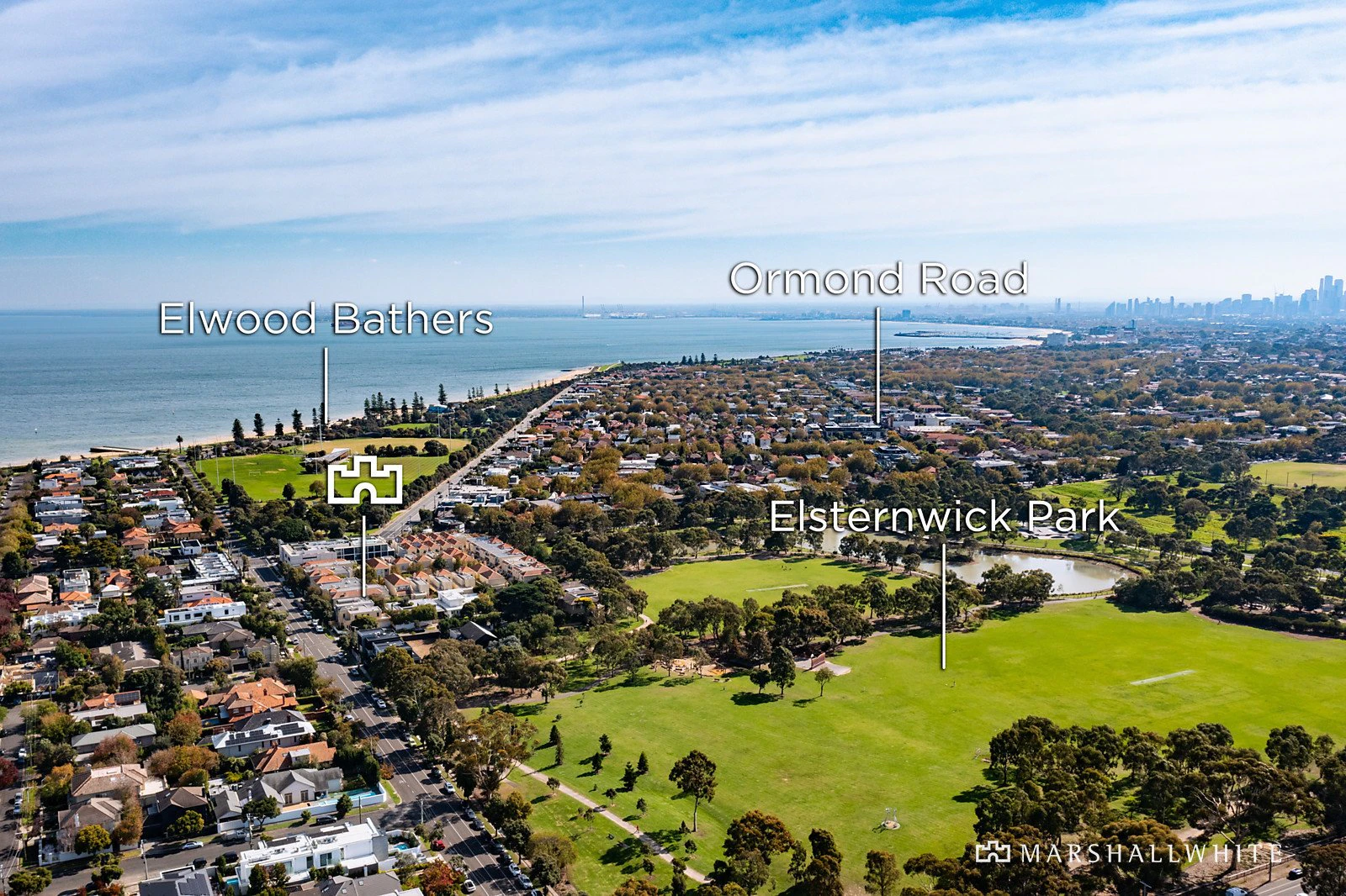 57 Head Street, Brighton, VIC