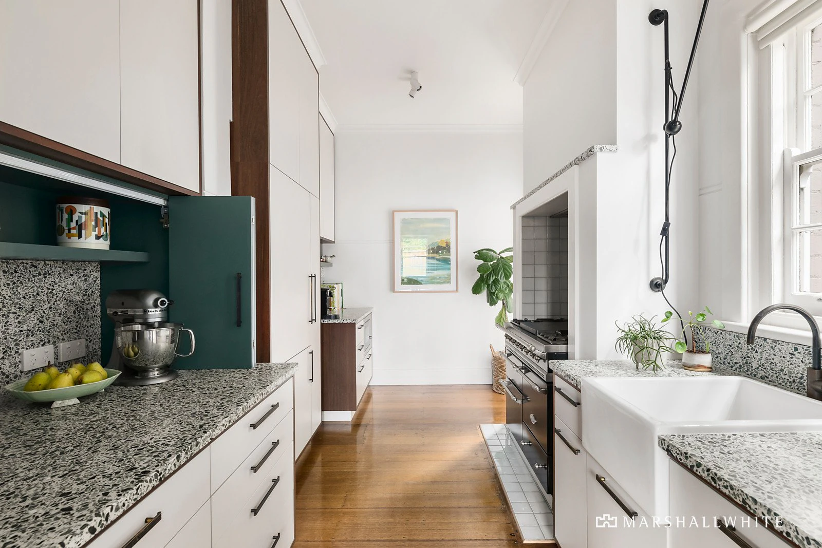 1/47 Oxley Road, Hawthorn, VIC