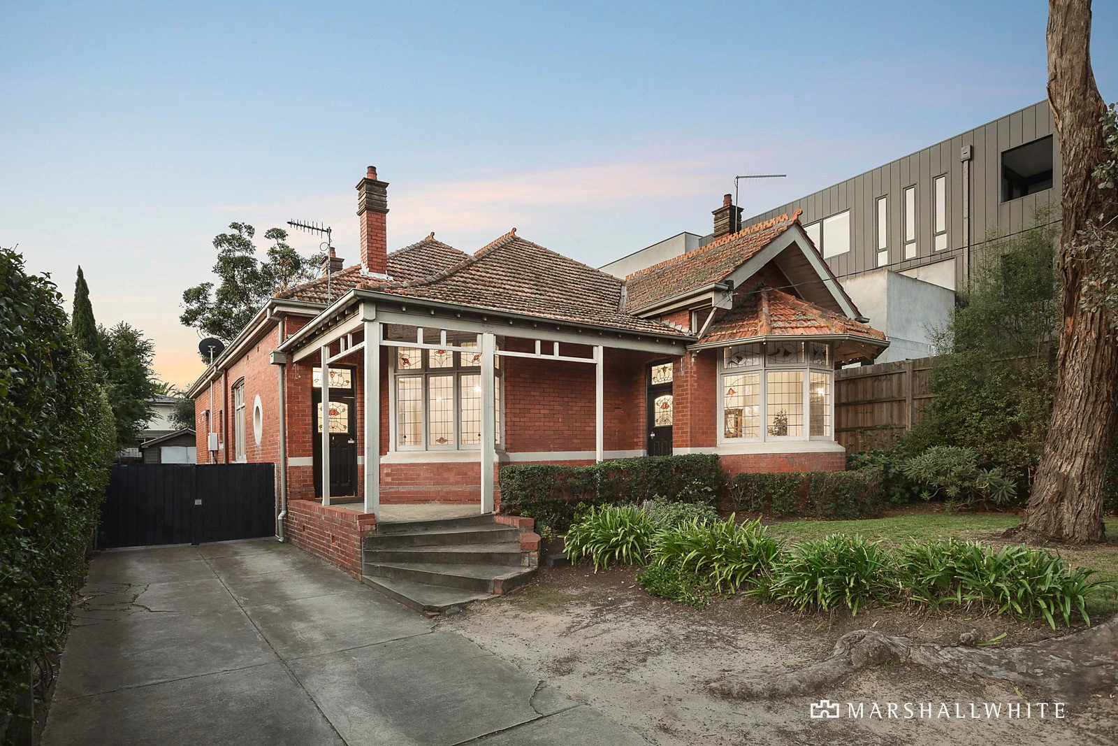 119 Barkers Road, Kew, VIC