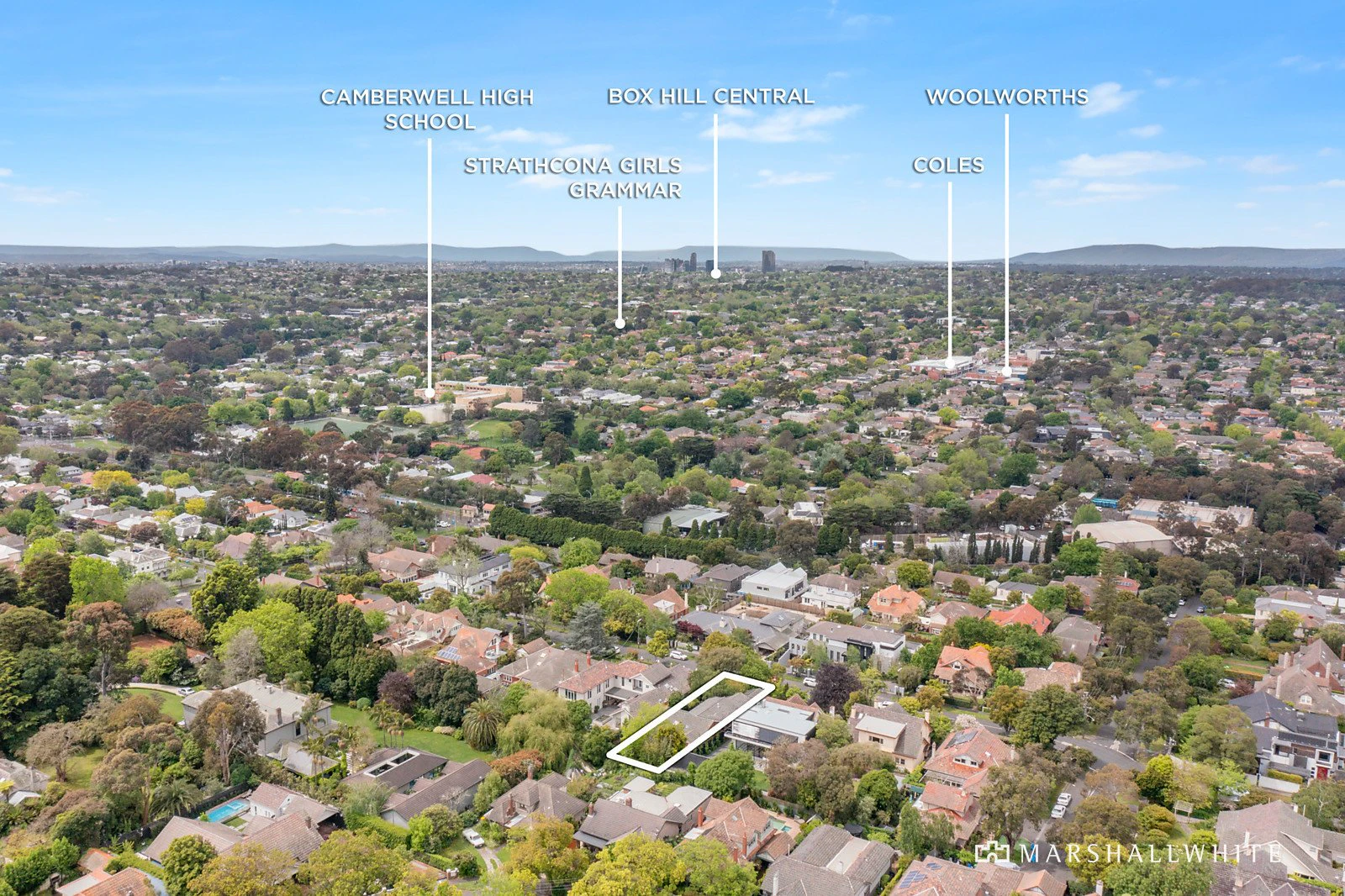 12a Christowel Street, Camberwell, VIC