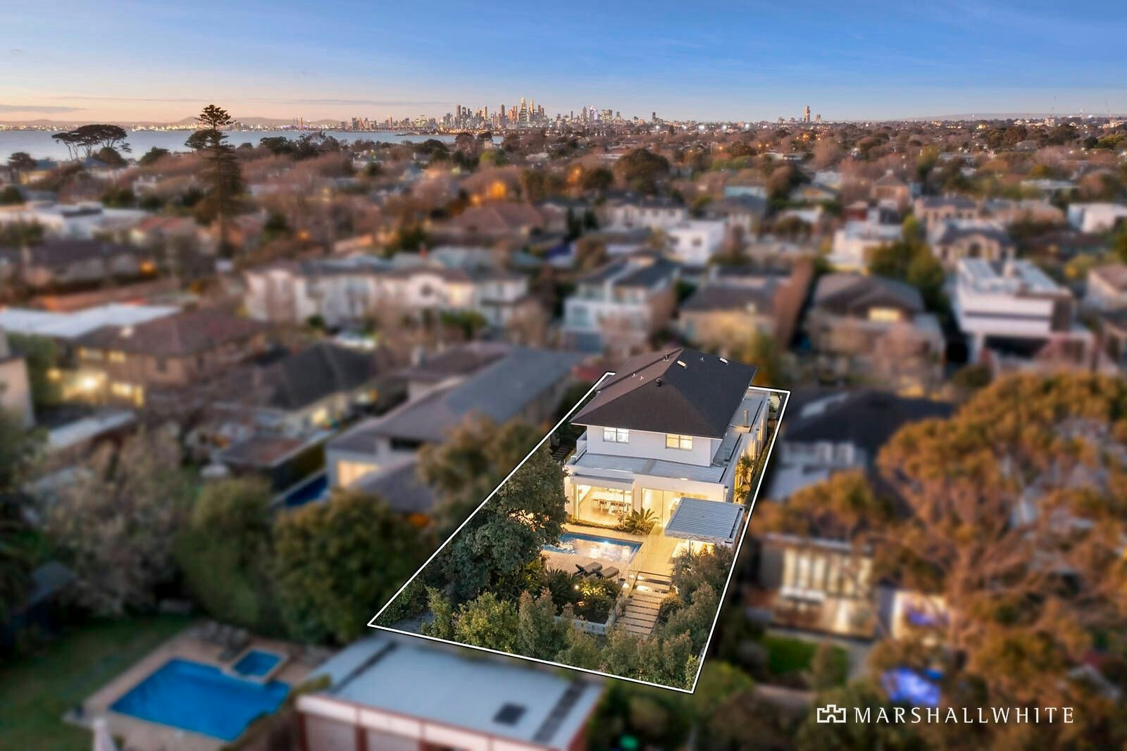 6 Young Street, Brighton, VIC