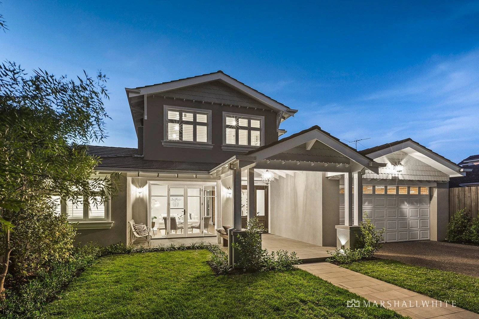 35 Earlsfield Road, Hampton, VIC