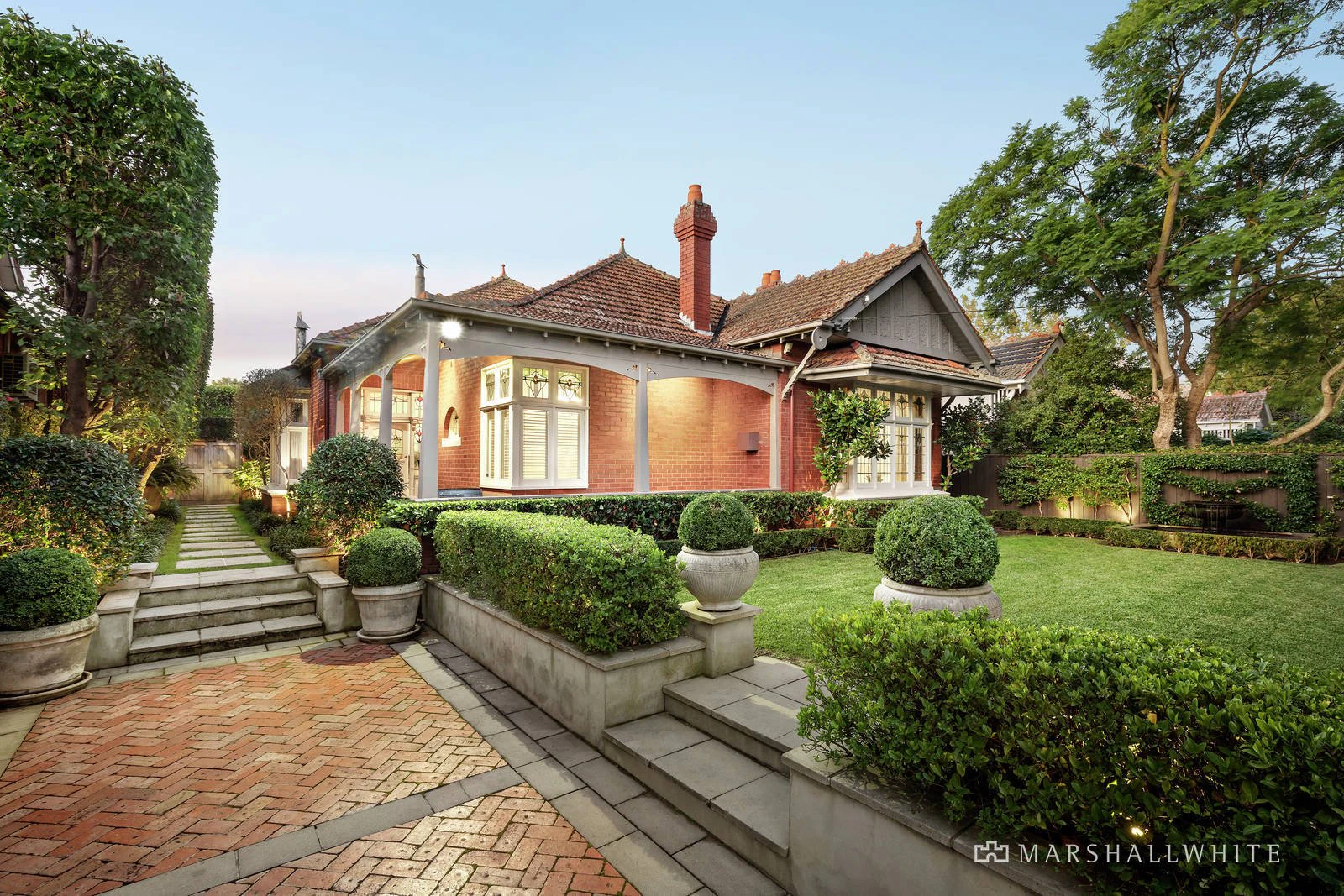 9 Central Park Road, Malvern East, VIC