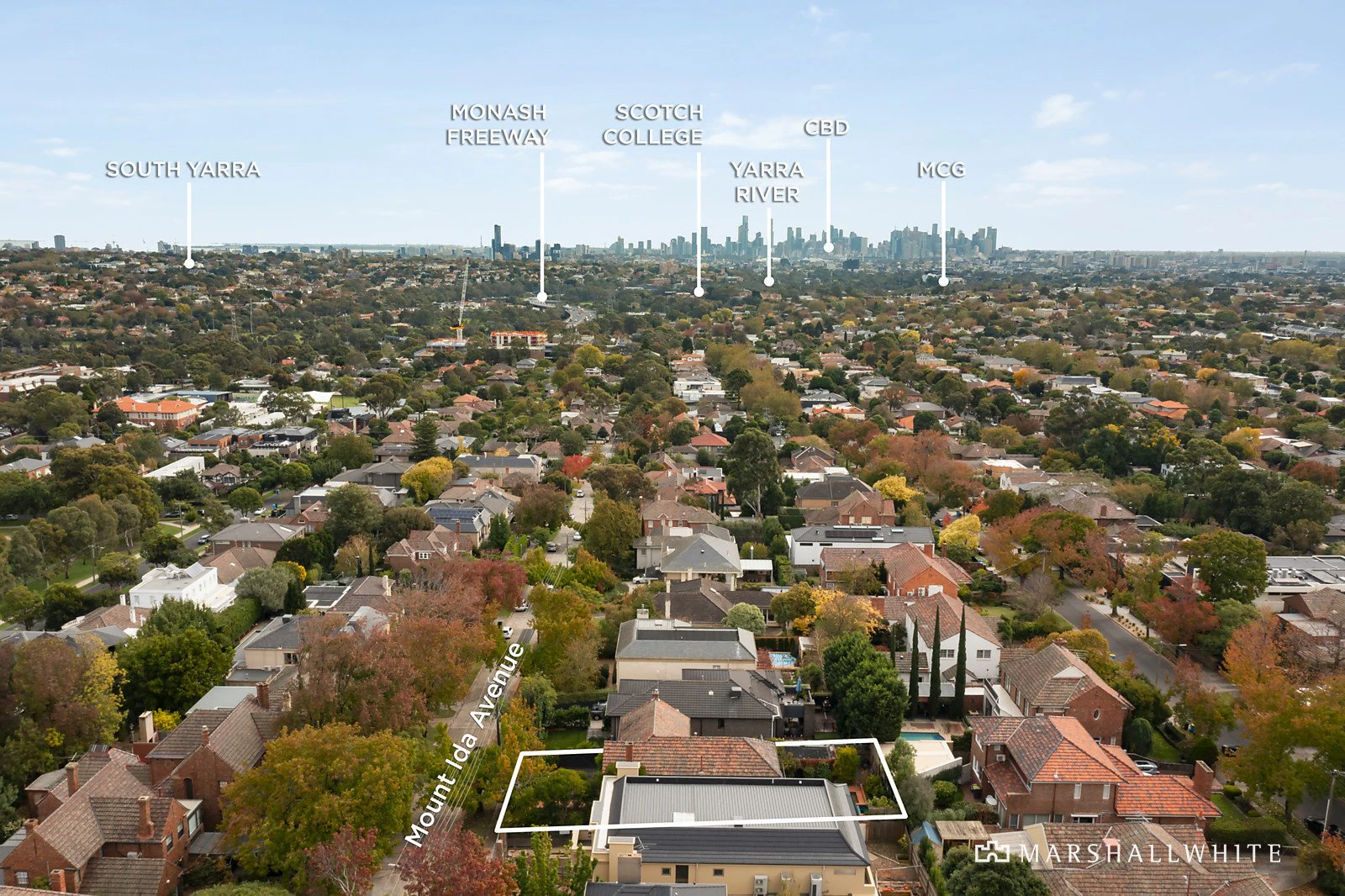 29 Mount Ida Avenue, Hawthorn East, VIC