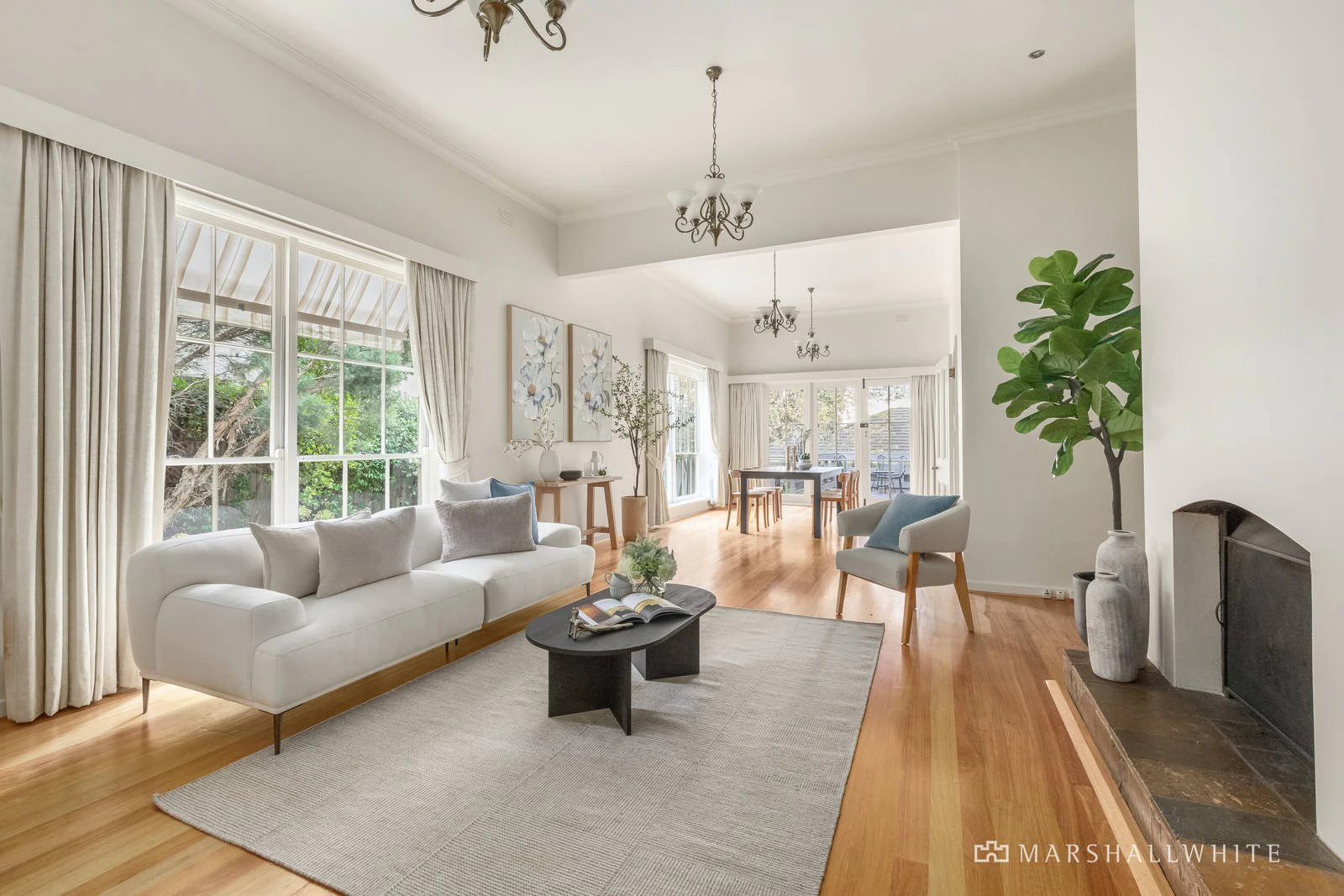 13 Athelstan Road, Camberwell, VIC