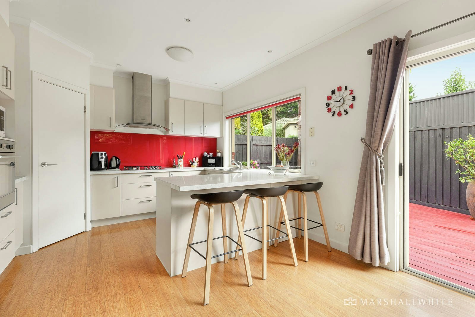 3/1124 Nepean Highway, Highett, VIC