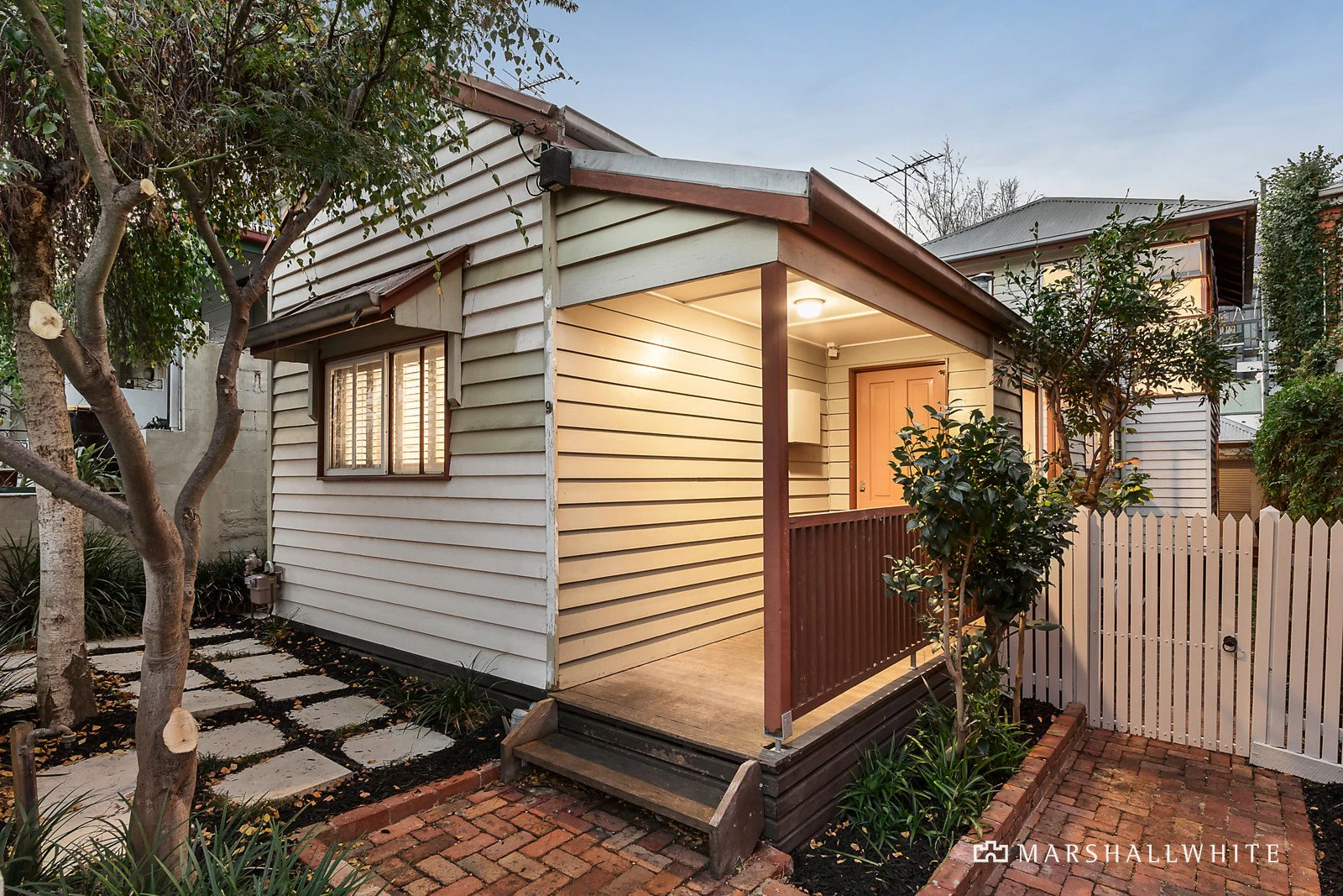 9 Berry Street, Richmond, VIC