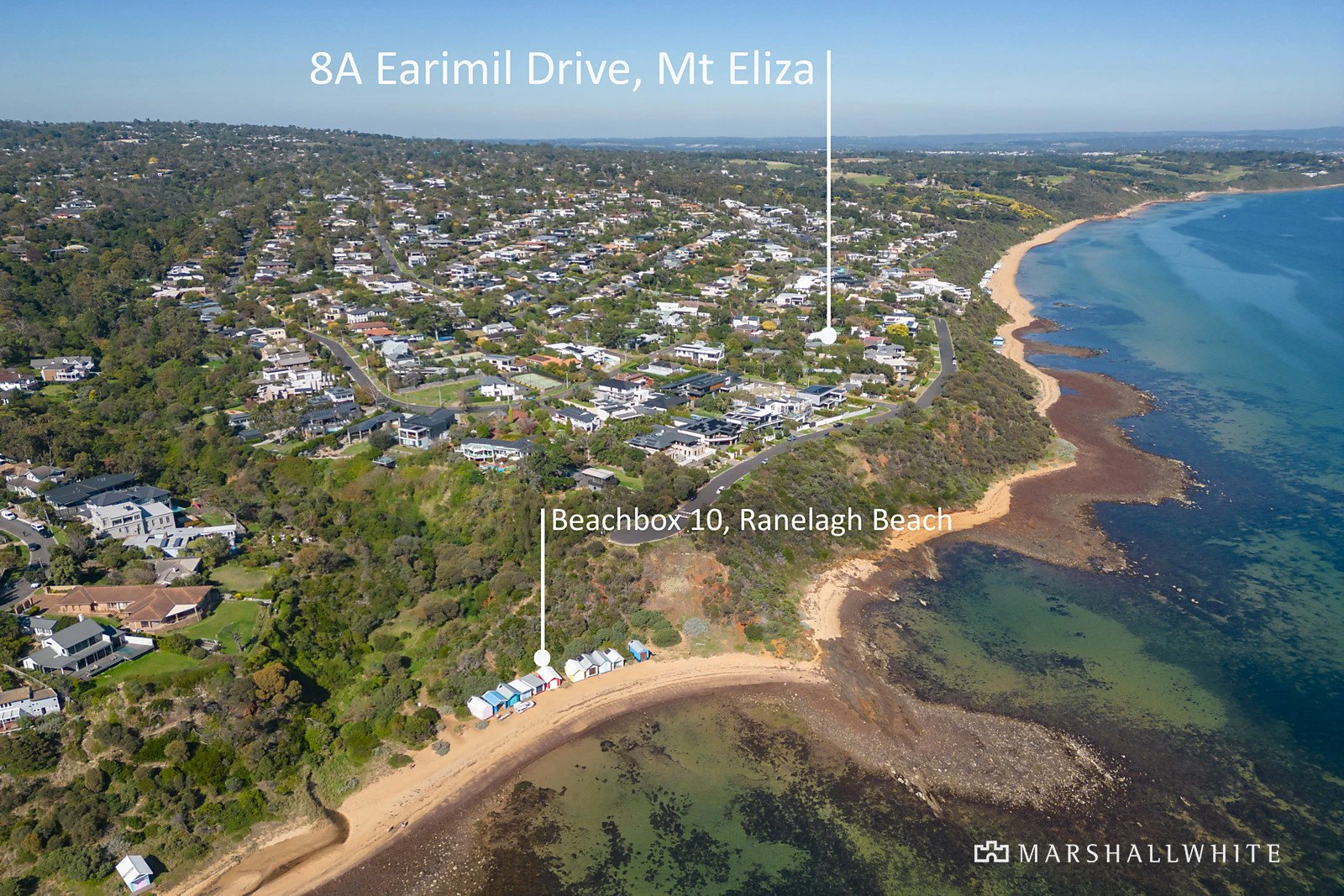 8A Earimil Drive, Mount Eliza, VIC