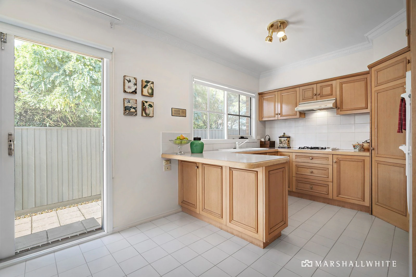 21 Gillies Street, Hampton, VIC