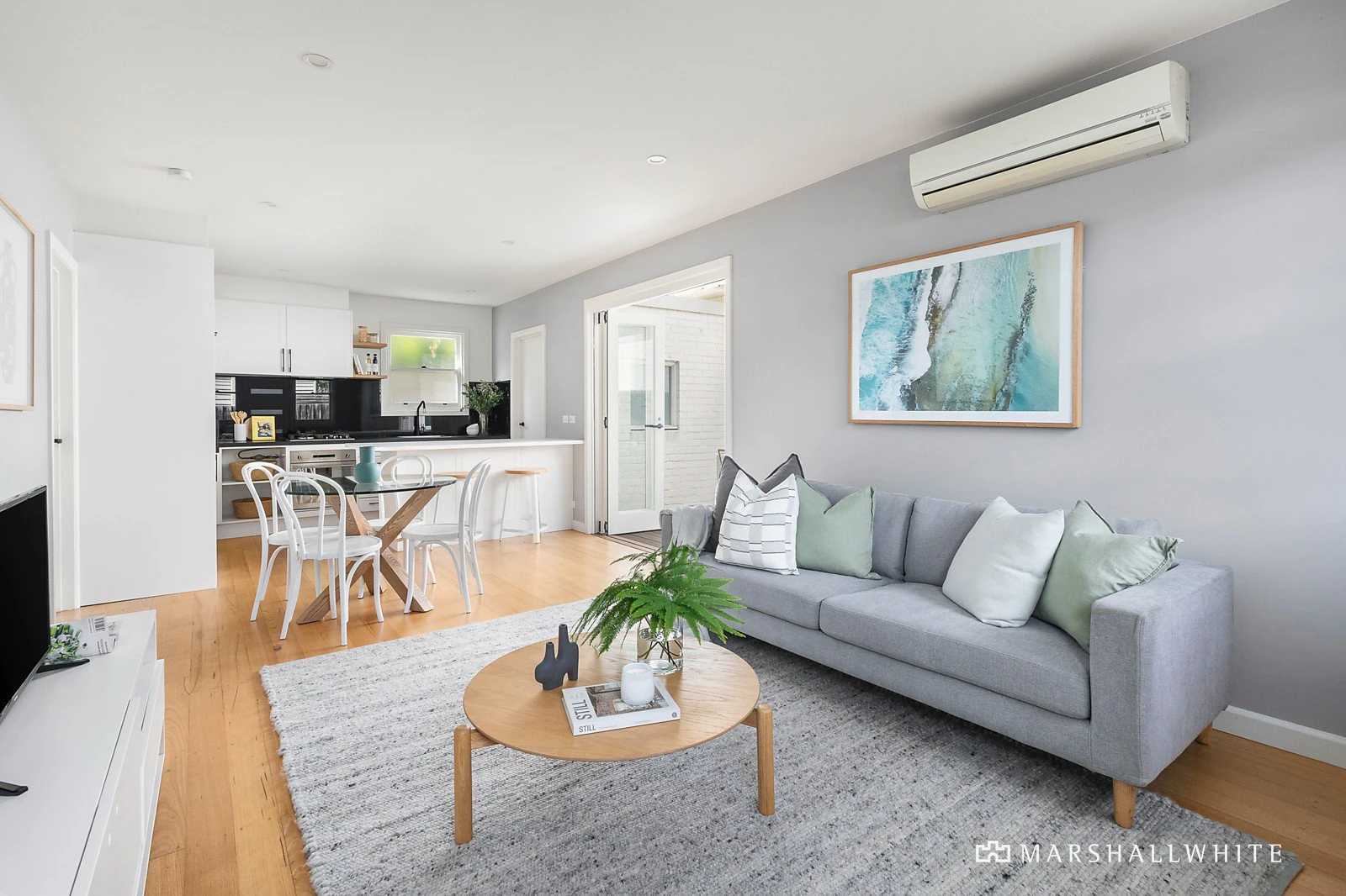 3/24 Henrietta Street, Hawthorn, VIC
