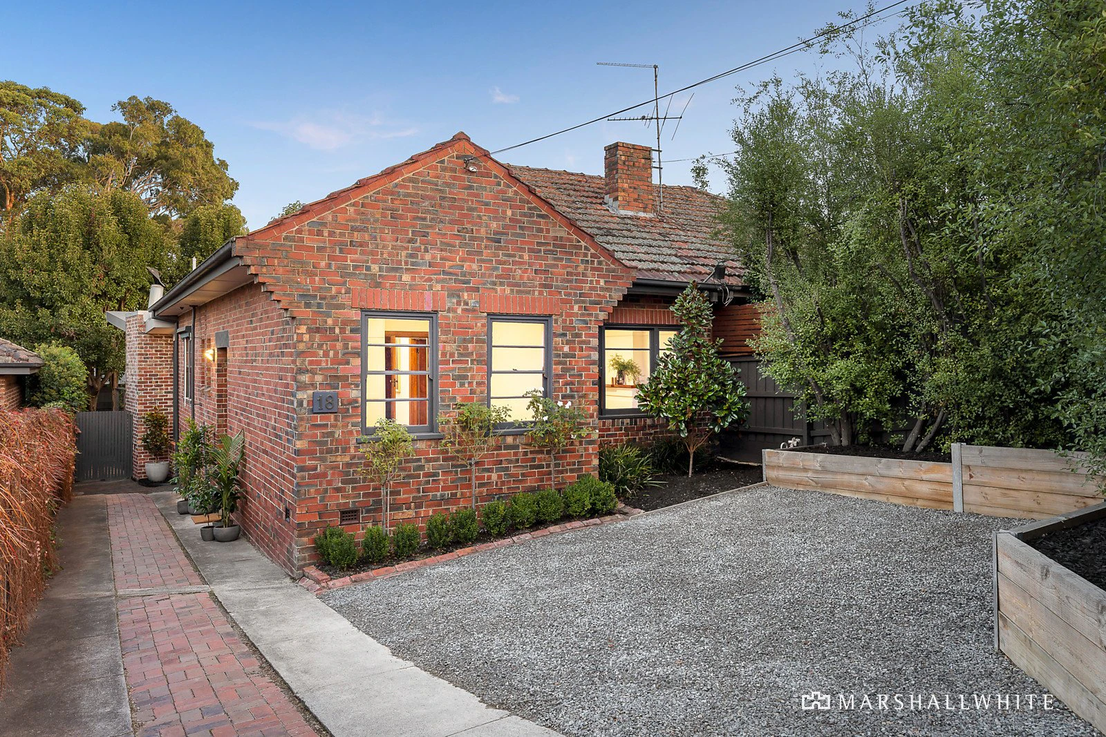 18 Ellison Street, Malvern East, VIC