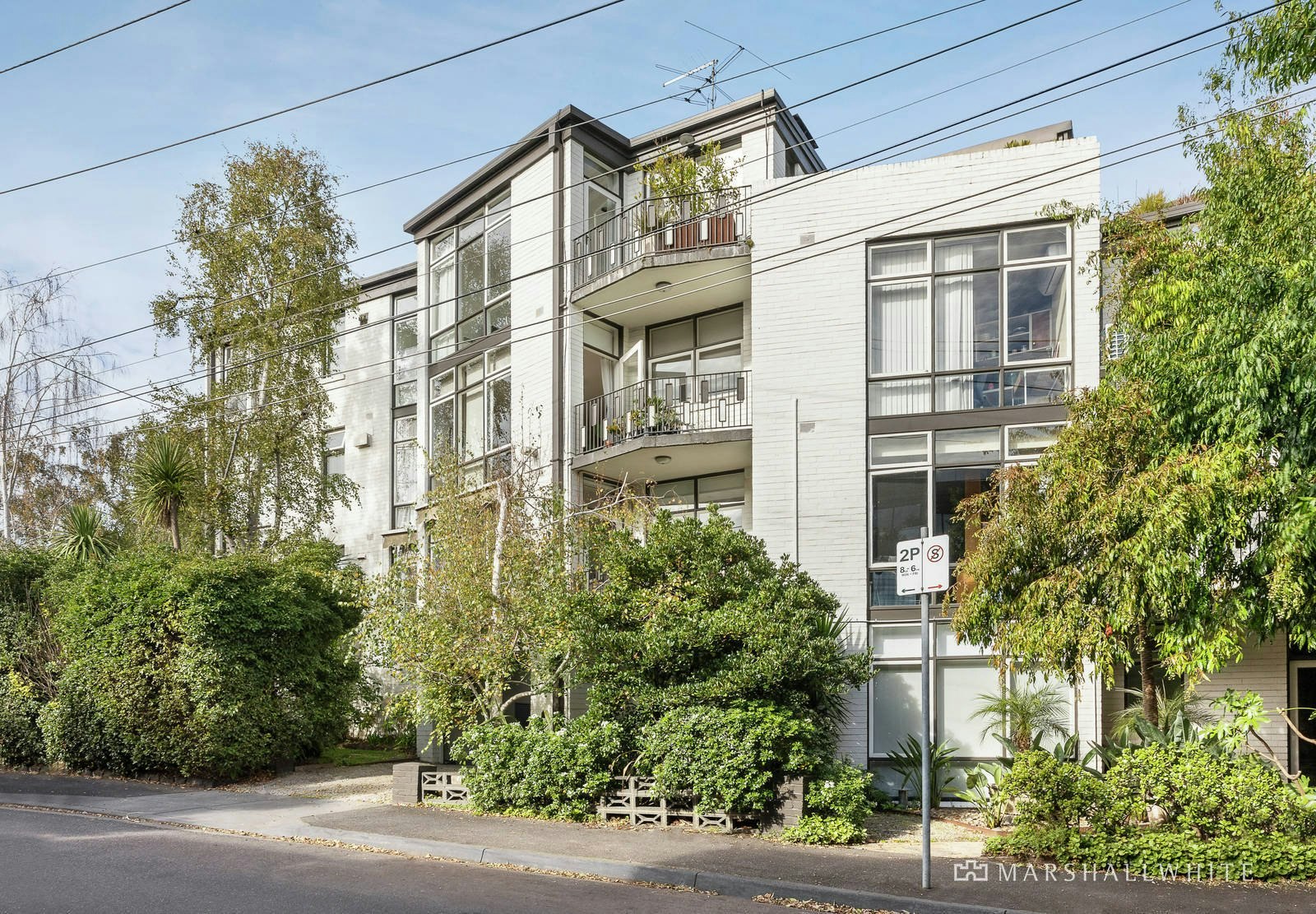 7/175 Power Street, Hawthorn, VIC