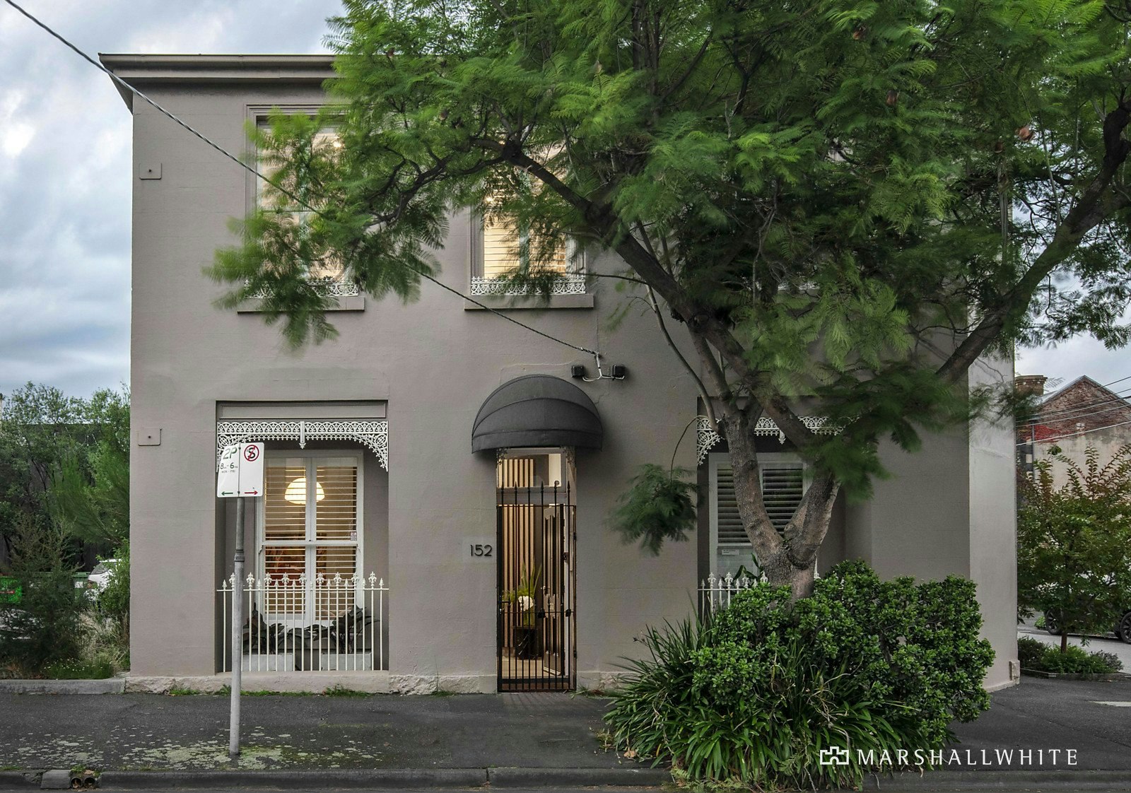 152 Napier Street, South Melbourne, VIC