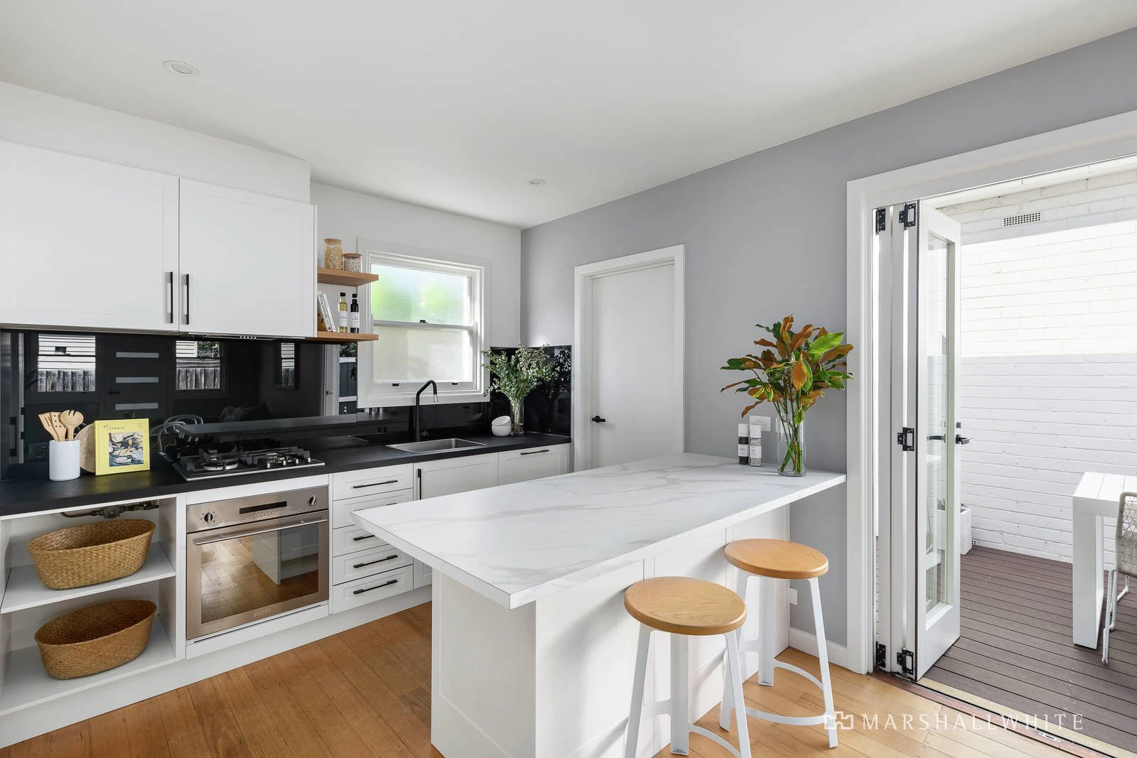 3/24 Henrietta Street, Hawthorn, VIC