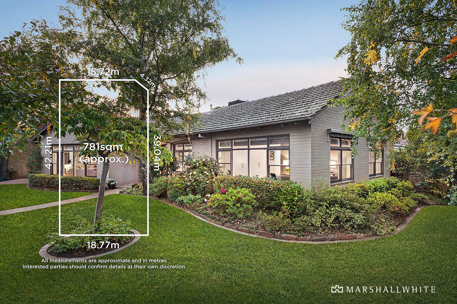 41 Mont Victor Road, Kew, VIC