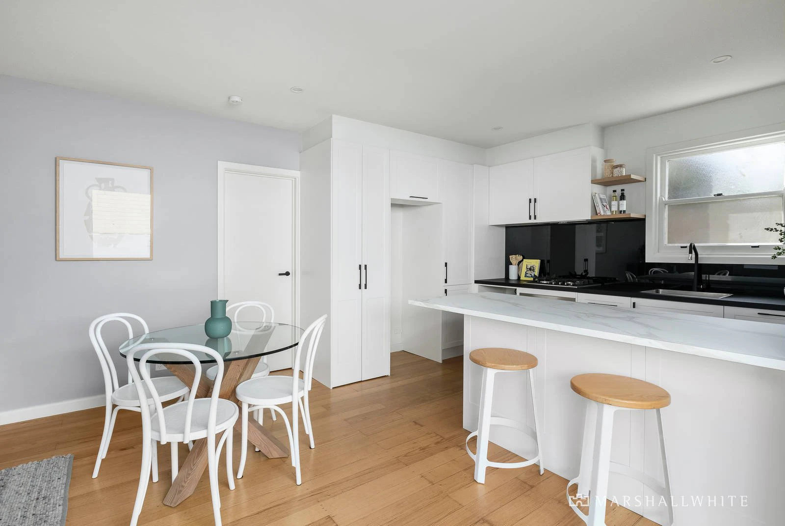 3/24 Henrietta Street, Hawthorn, VIC