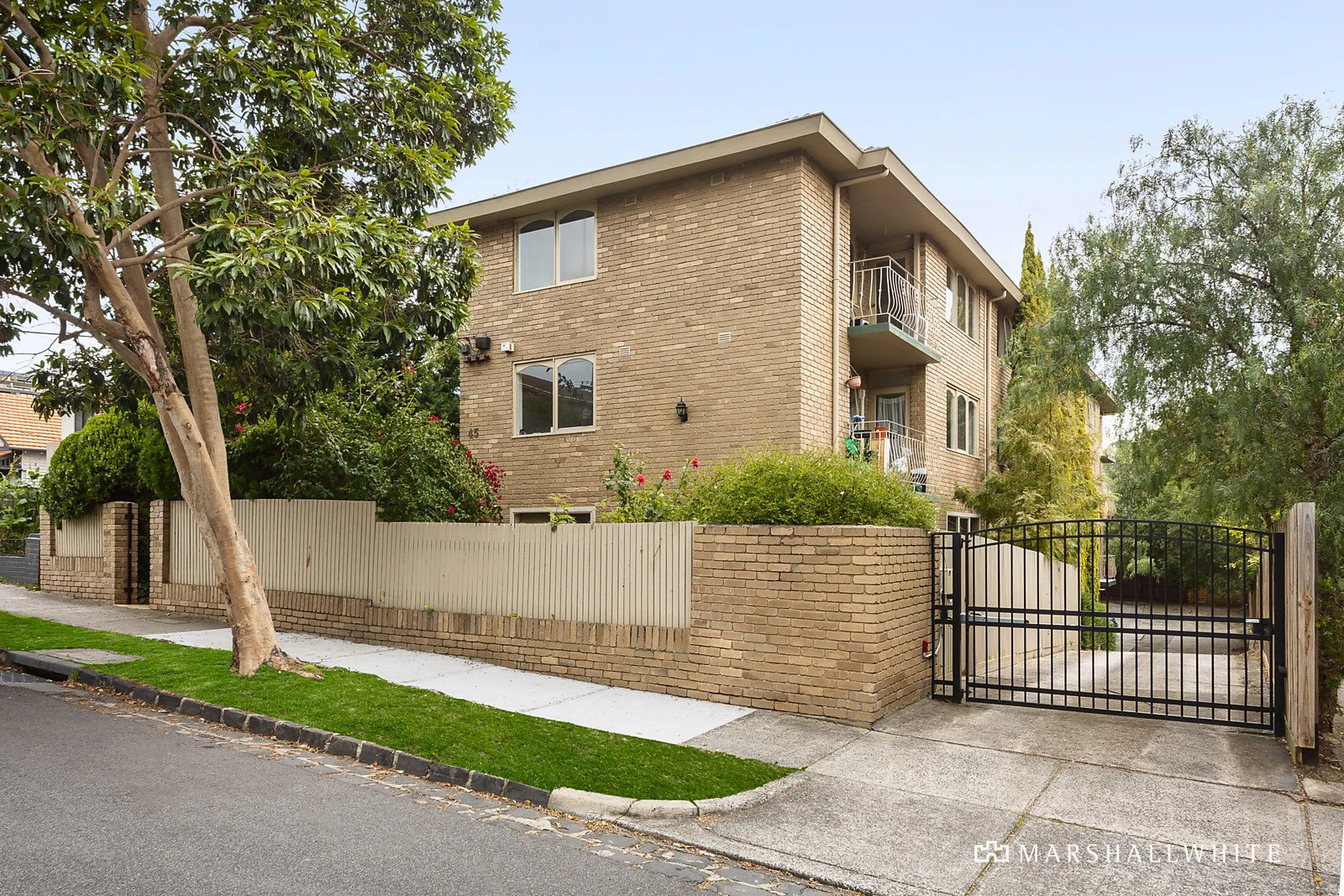 7/45 Disraeli Street, Kew, VIC