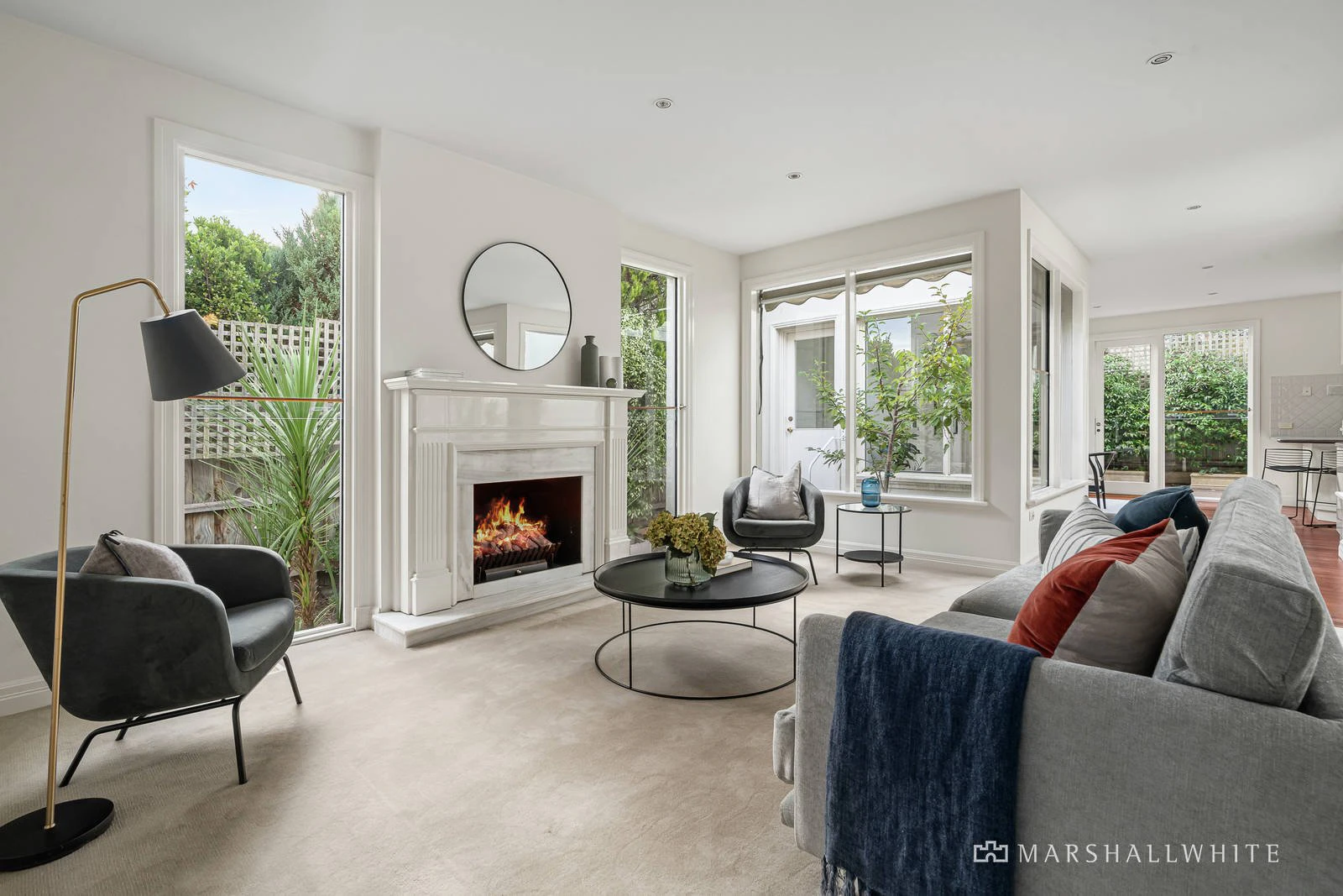 1 Camperdown Street, Brighton East, VIC