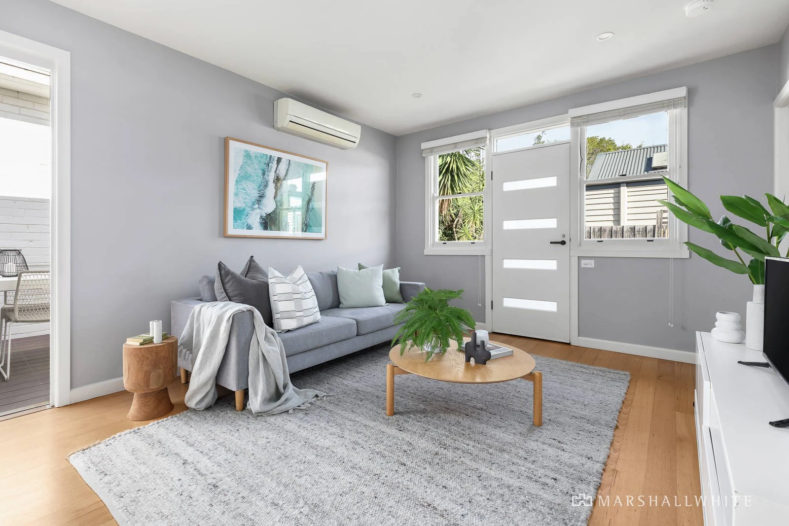 3/24 Henrietta Street, Hawthorn, VIC