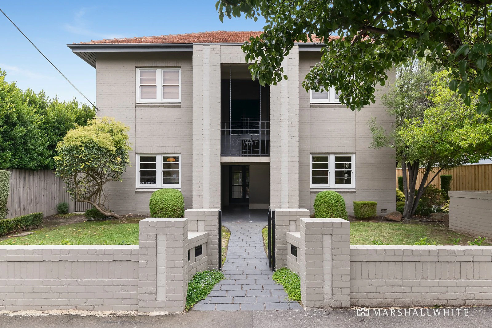 1/47 Oxley Road, Hawthorn, VIC