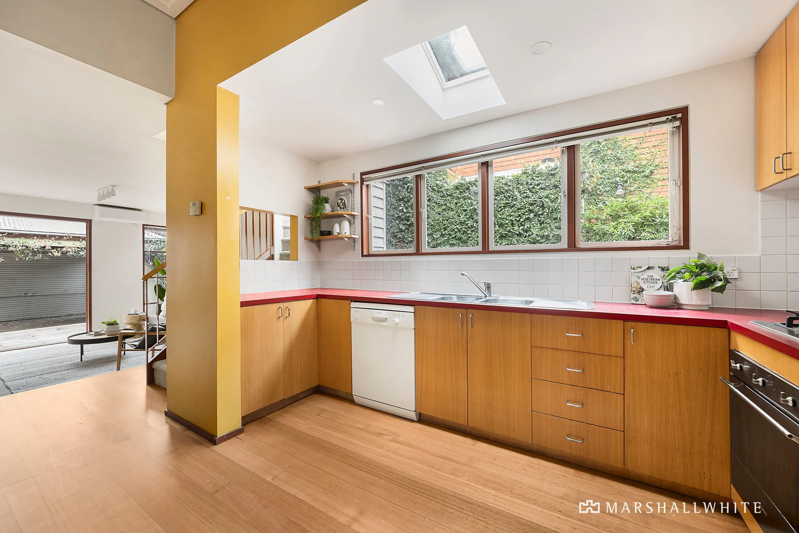 9 Berry Street, Richmond, VIC