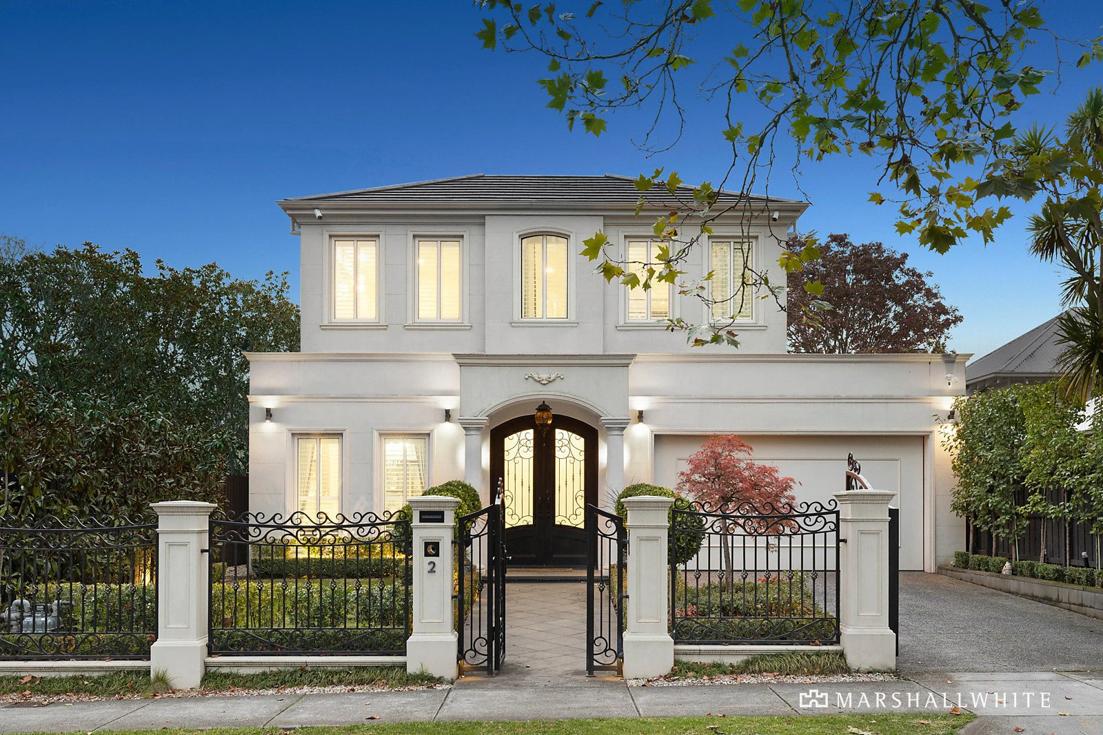 2 Stanley Grove, Canterbury, VIC