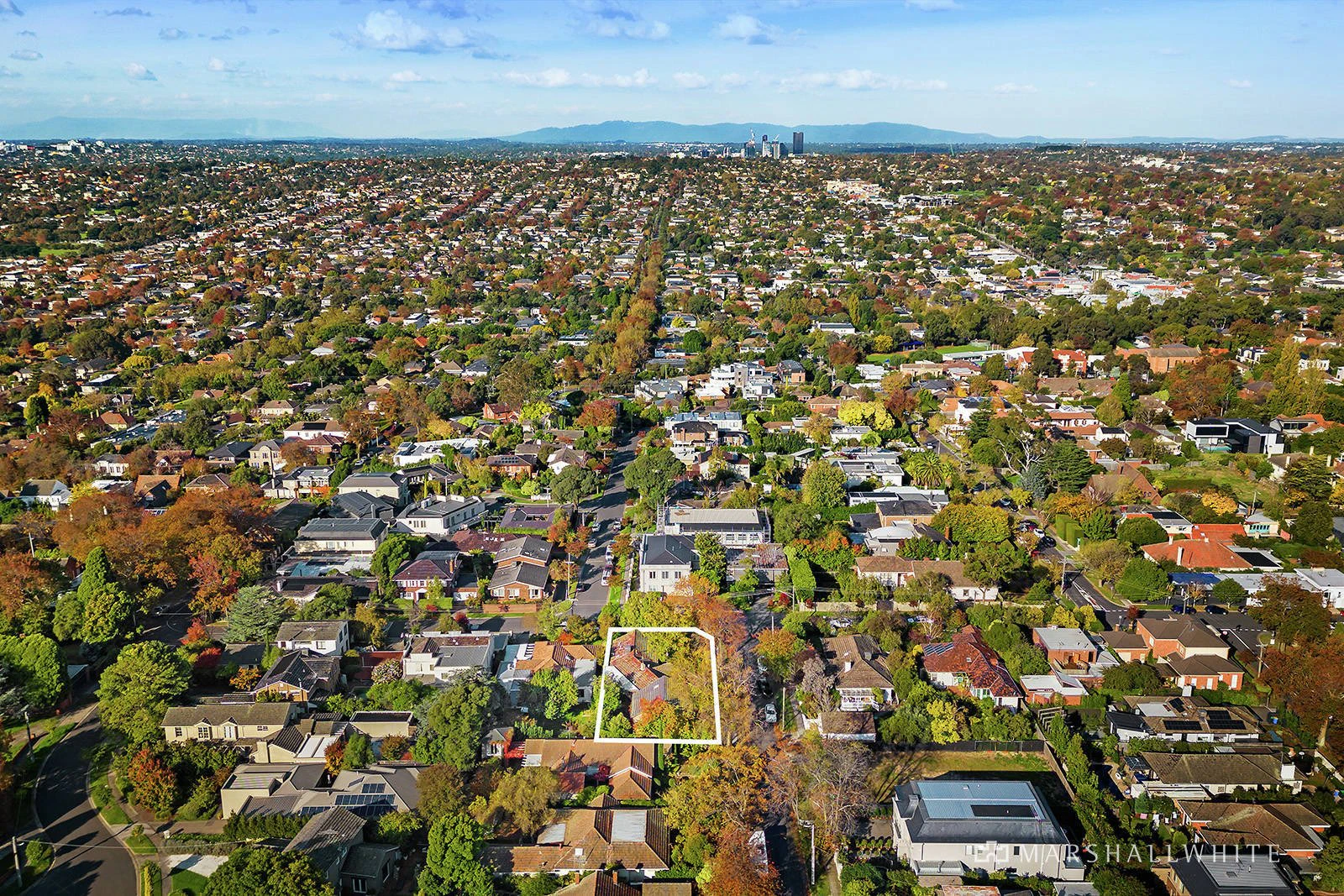 41 Mont Victor Road, Kew, VIC