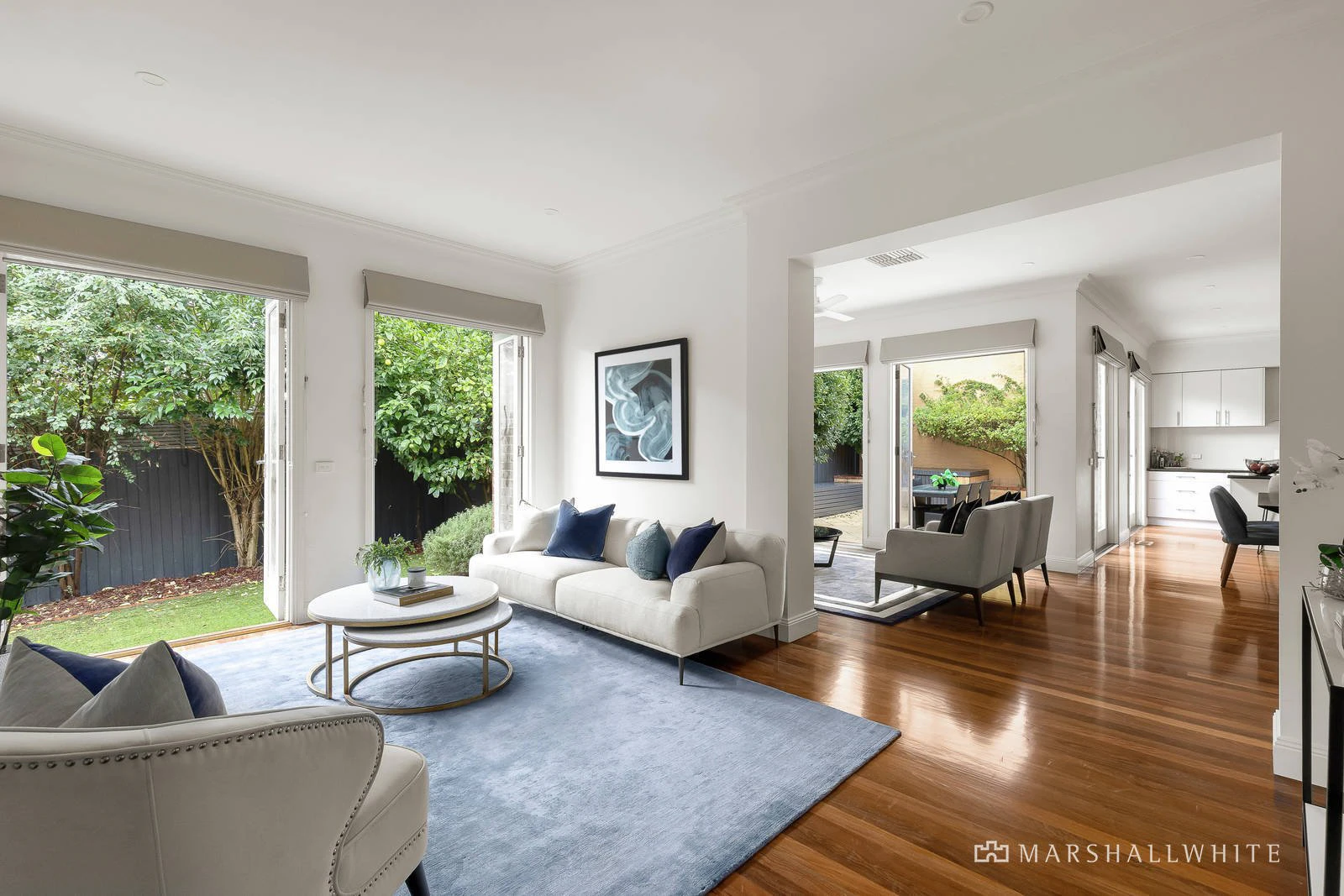 2/7 St Georges Crescent, Ashburton, VIC