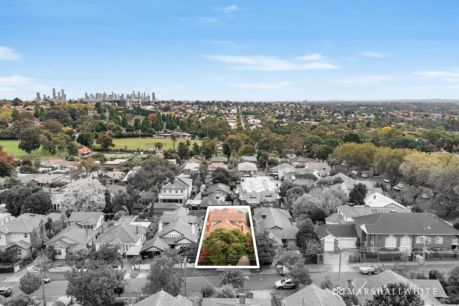 15 Hunter Street, Kew, VIC