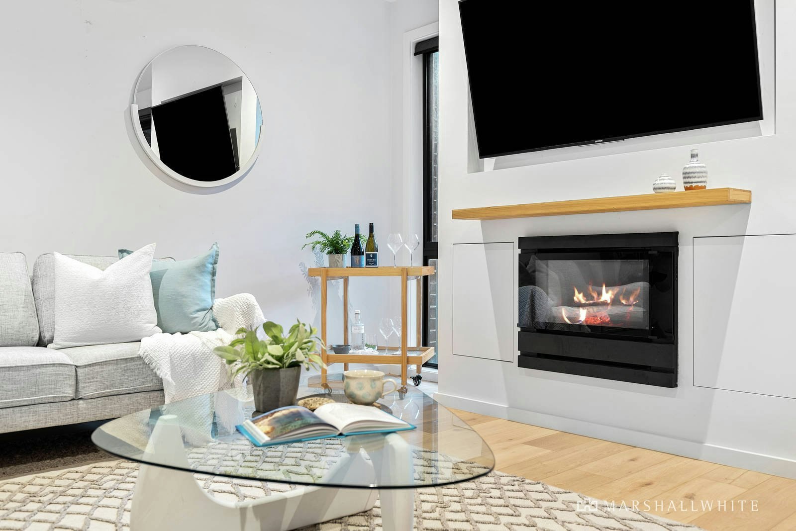 2/19 Seaview Avenue, Mornington, VIC