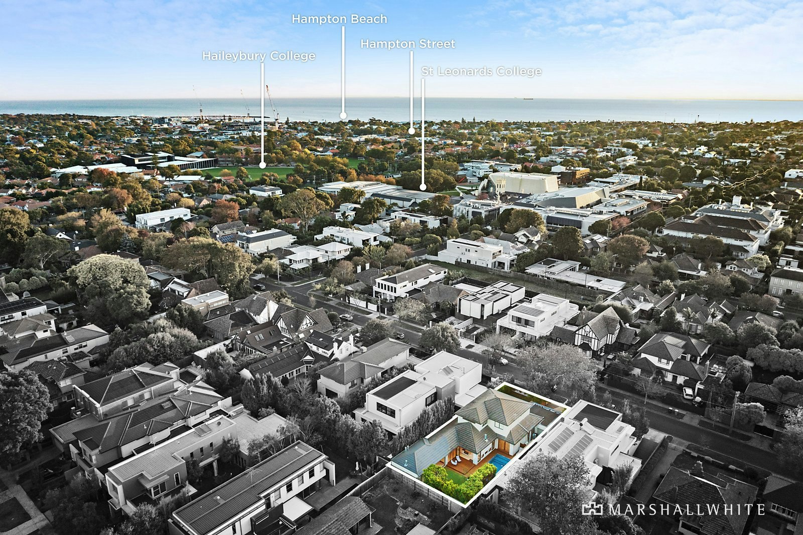 32 Canberra Grove, Brighton East, VIC